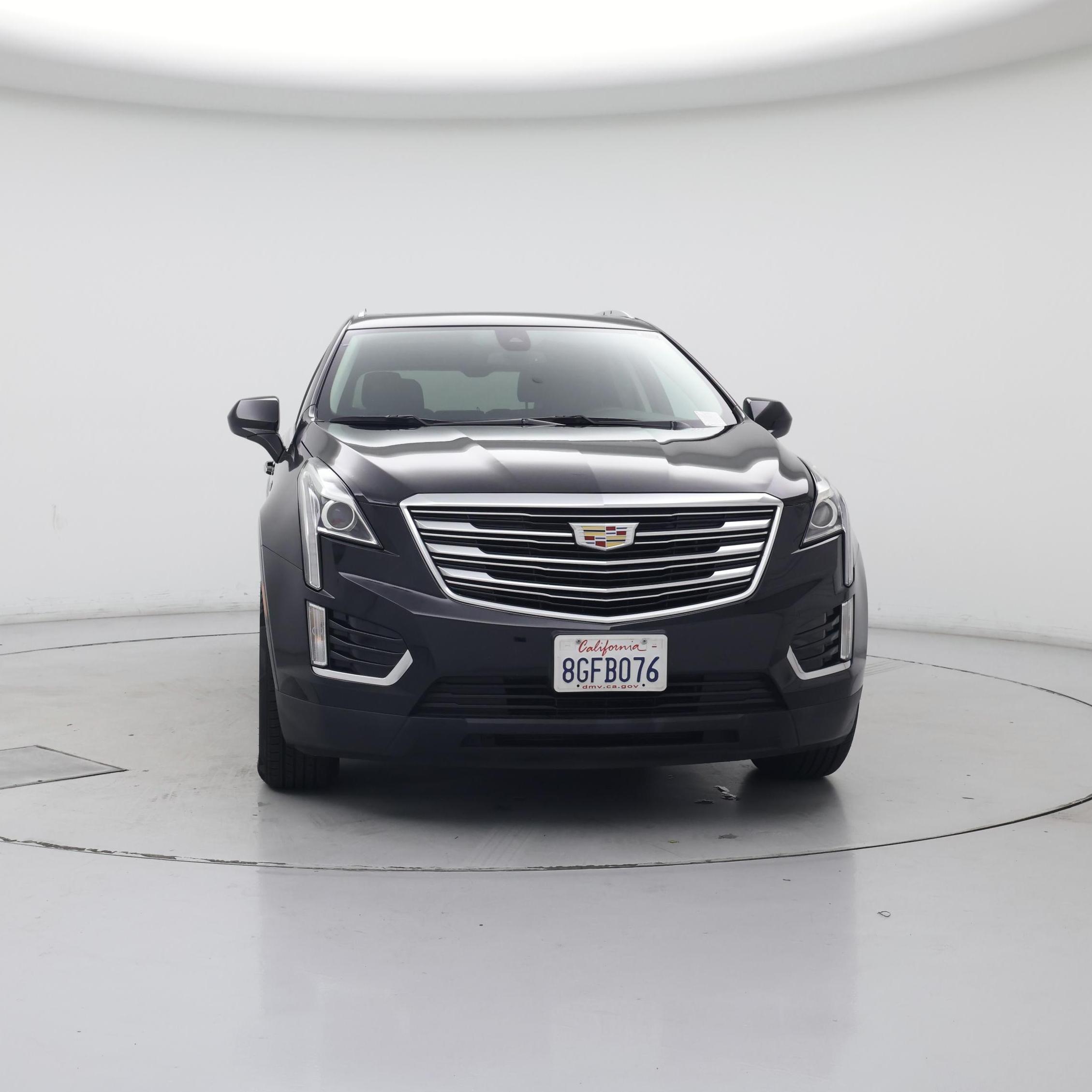 Thumbnail: 2019 Cadillac XT5 - 5