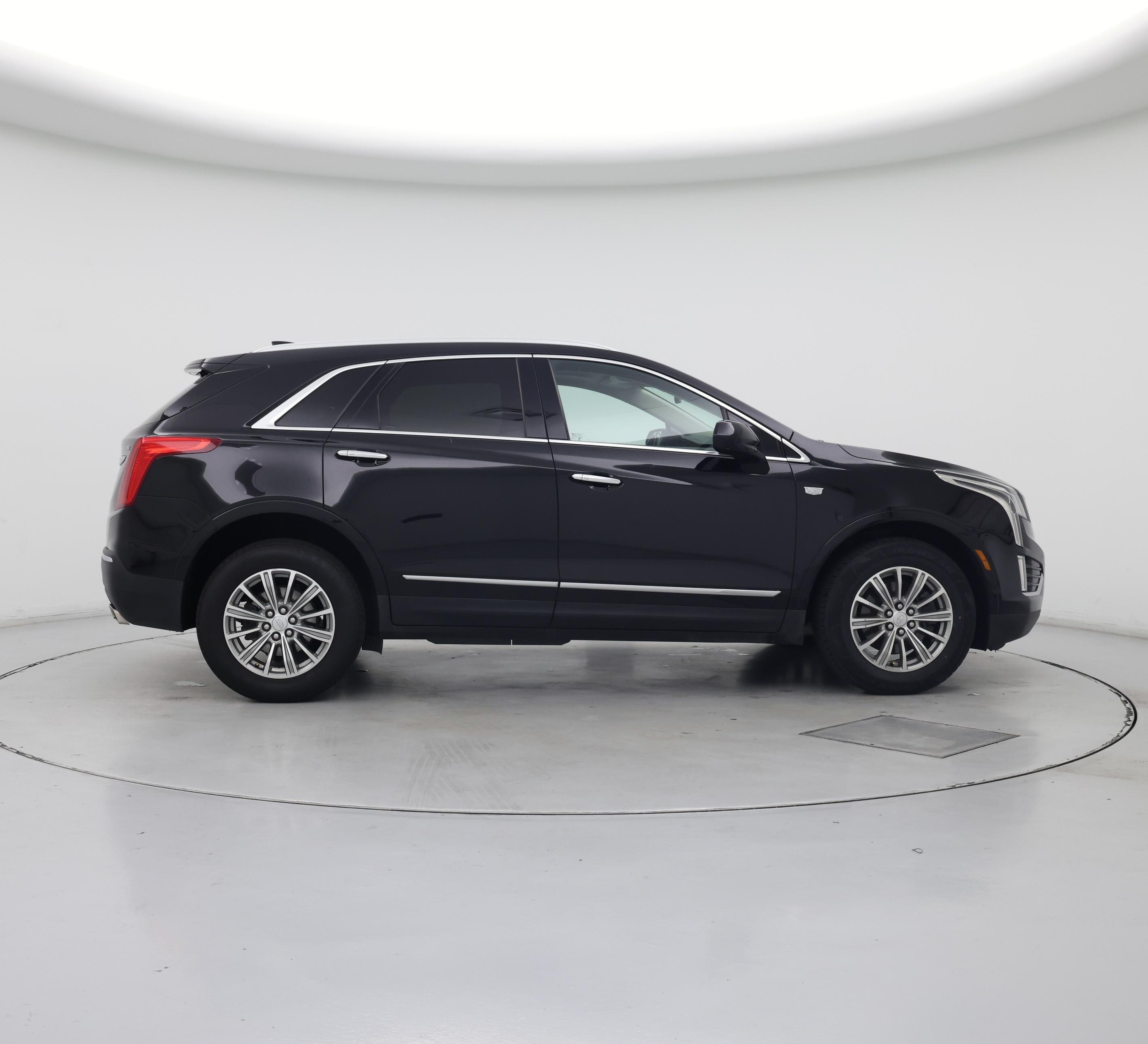 Thumbnail: 2019 Cadillac XT5 - 7