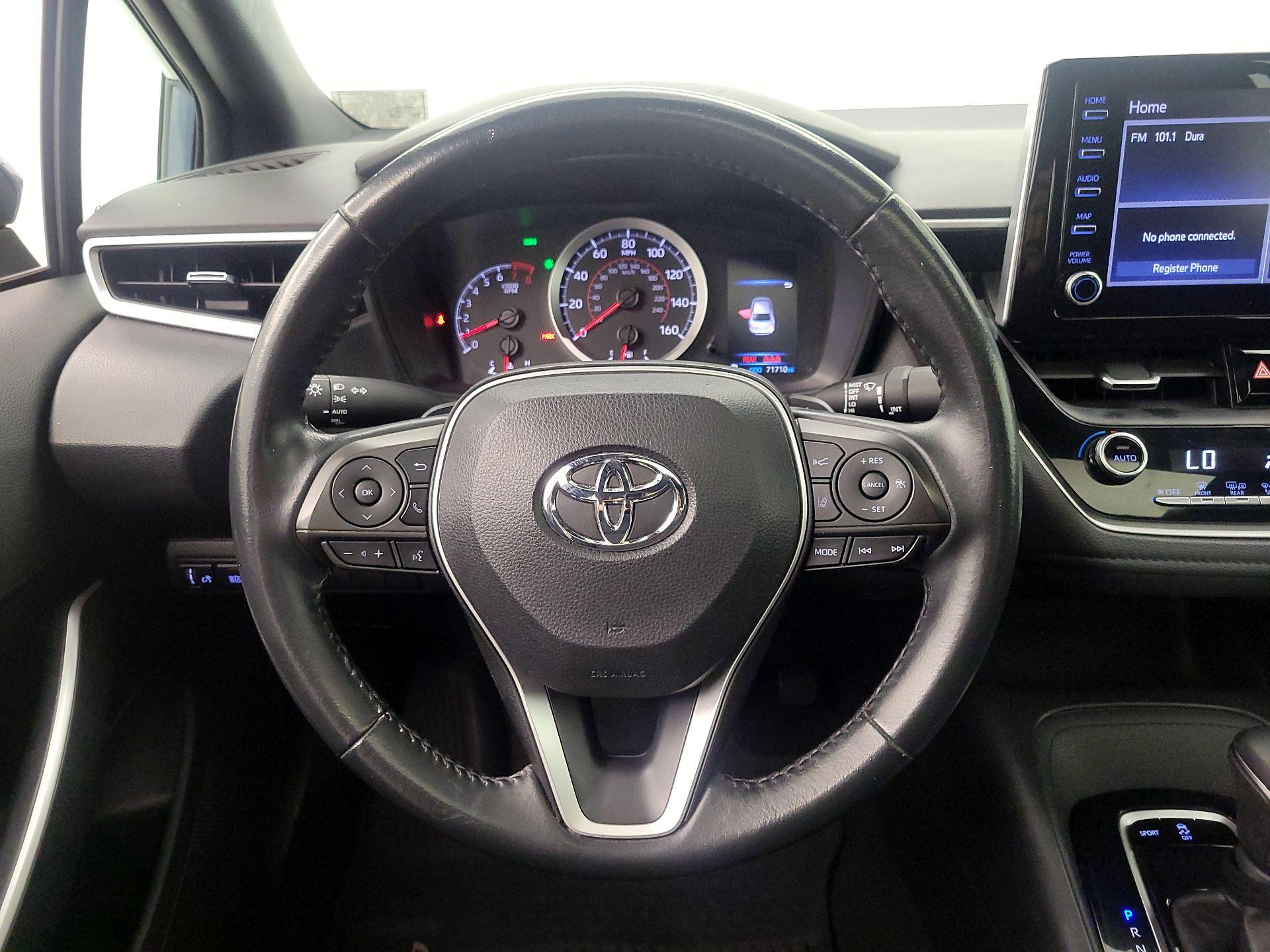 Thumbnail: 2020 Toyota Corolla - 10