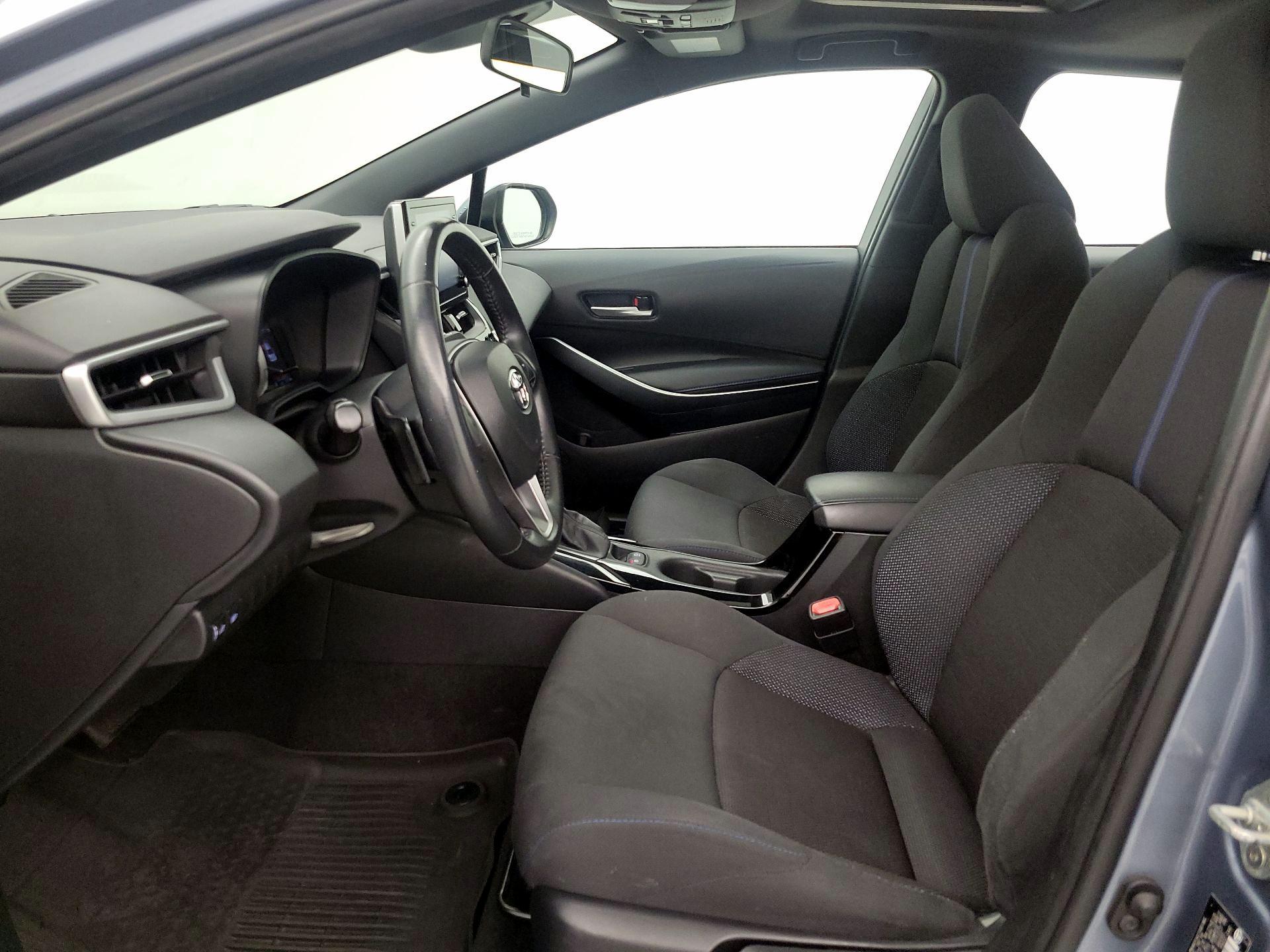 Thumbnail: 2020 Toyota Corolla - 11