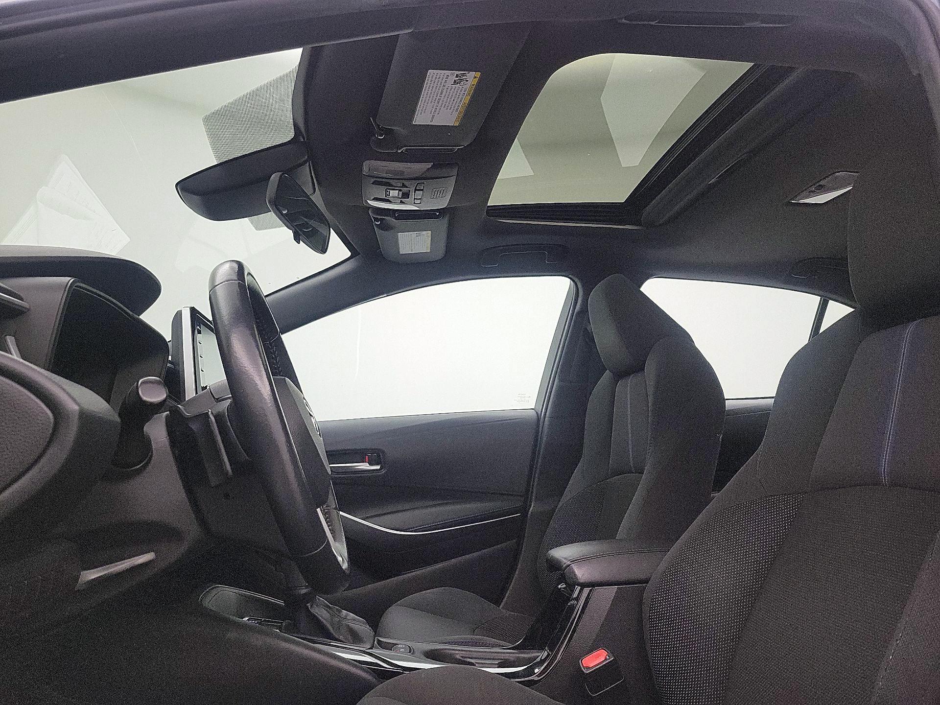 Thumbnail: 2020 Toyota Corolla - 19