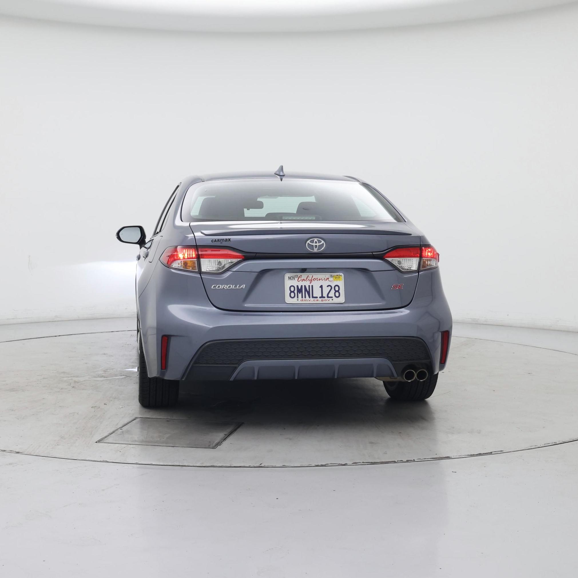 Thumbnail: 2020 Toyota Corolla - 6