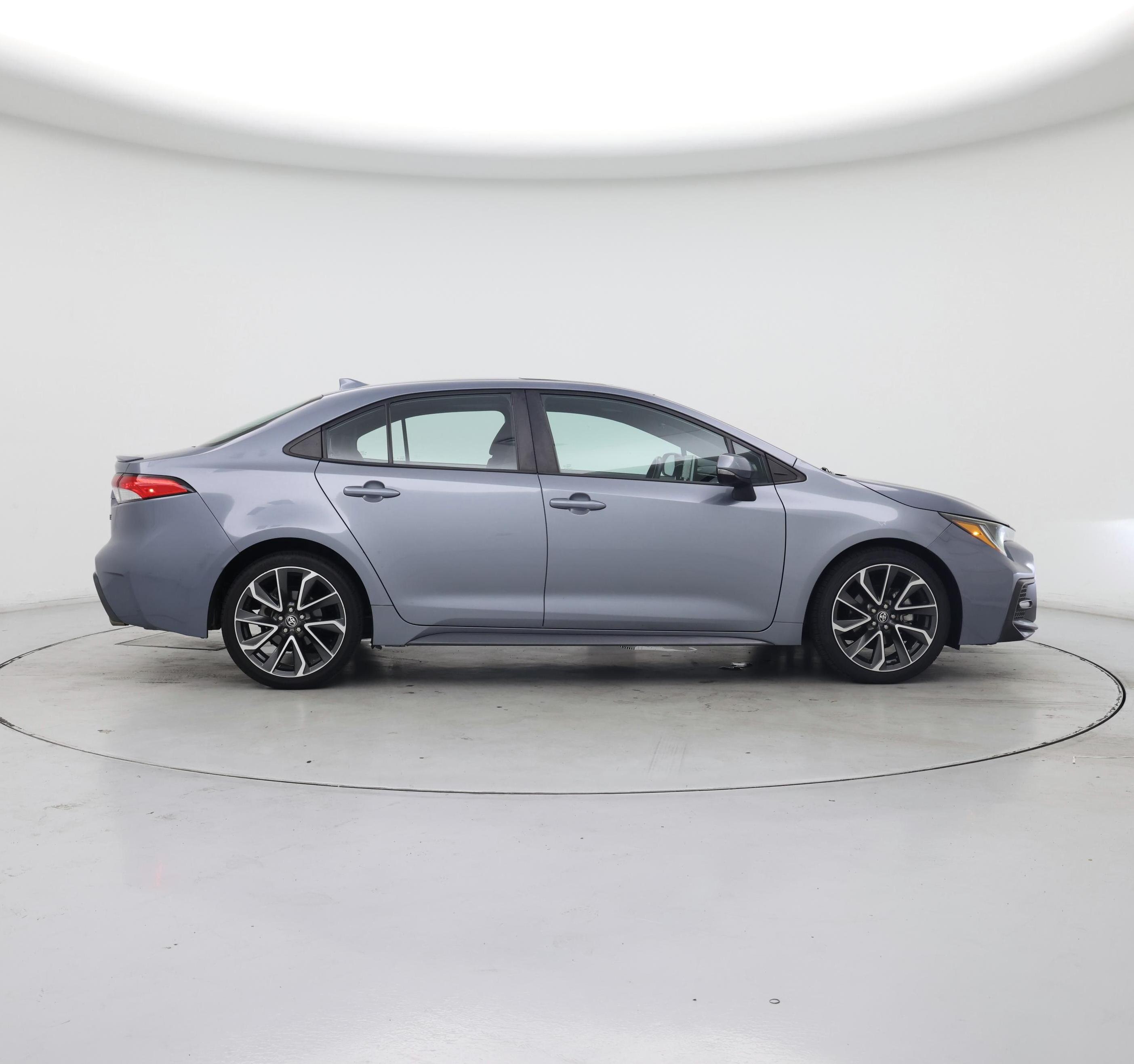 Thumbnail: 2020 Toyota Corolla - 7