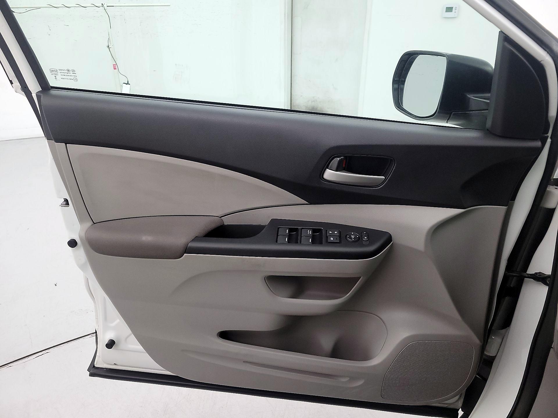 Thumbnail: 2014 Honda CR-V - 10