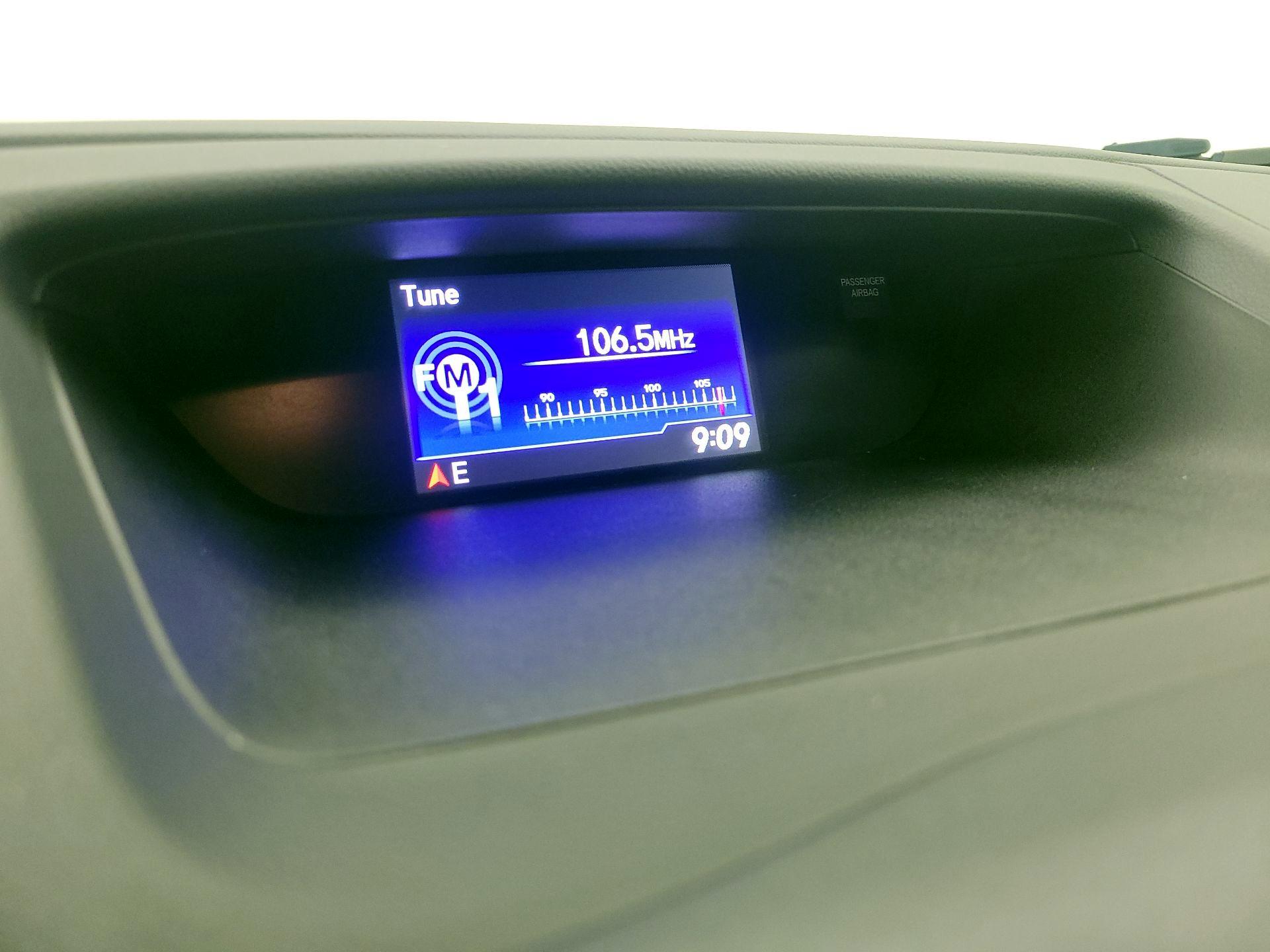 Thumbnail: 2014 Honda CR-V - 13