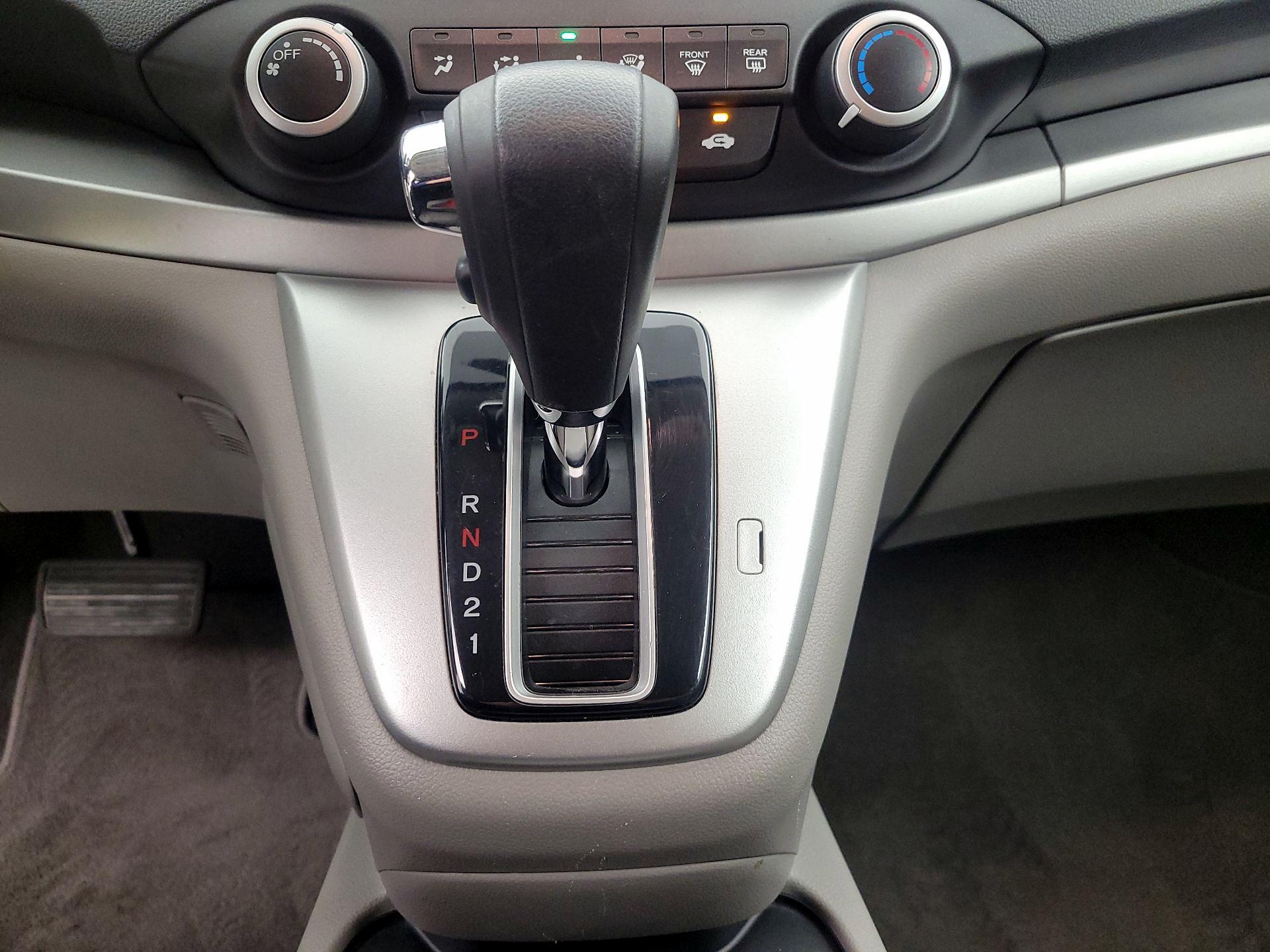 Thumbnail: 2014 Honda CR-V - 15