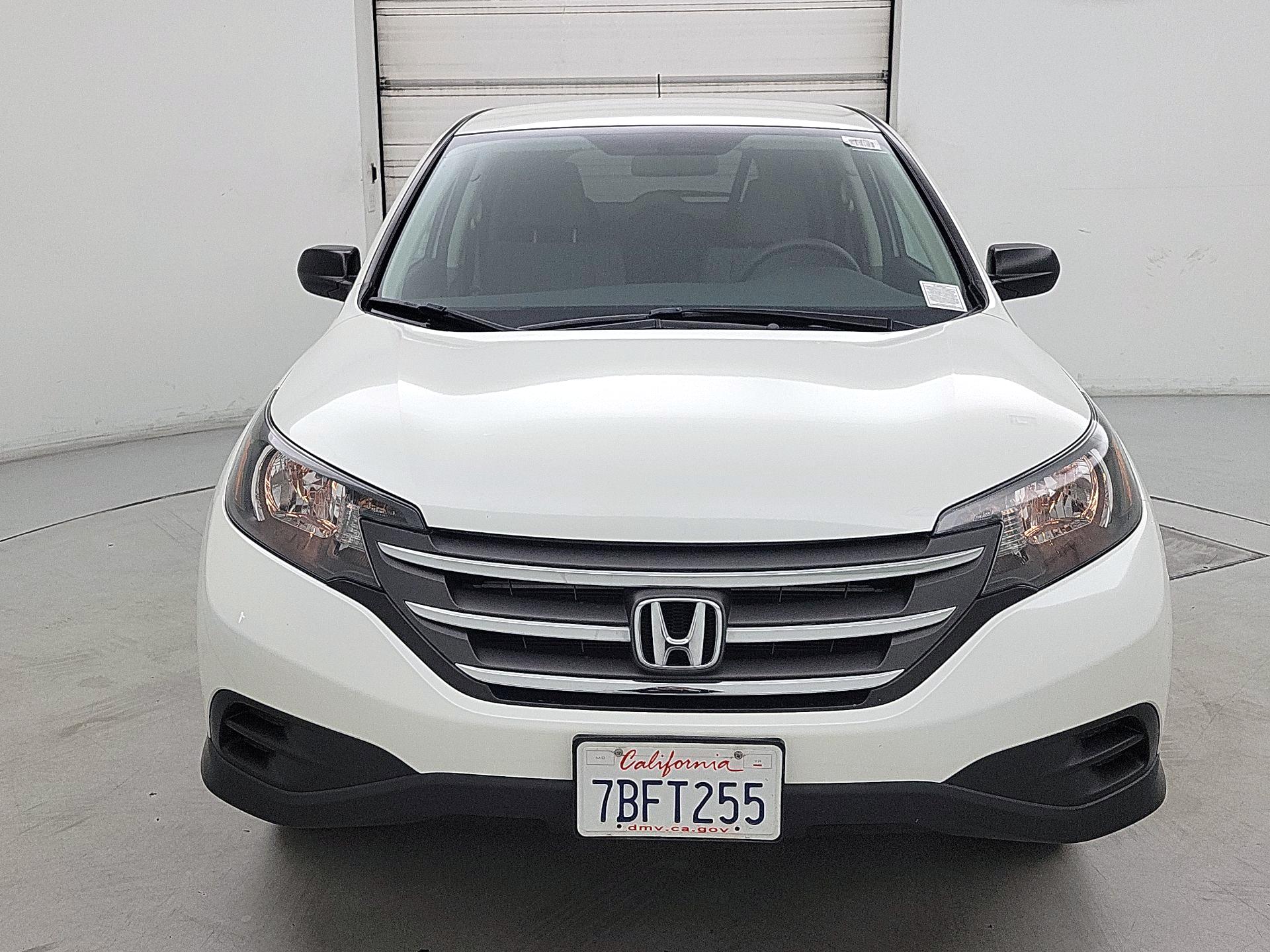 Thumbnail: 2014 Honda CR-V - 2