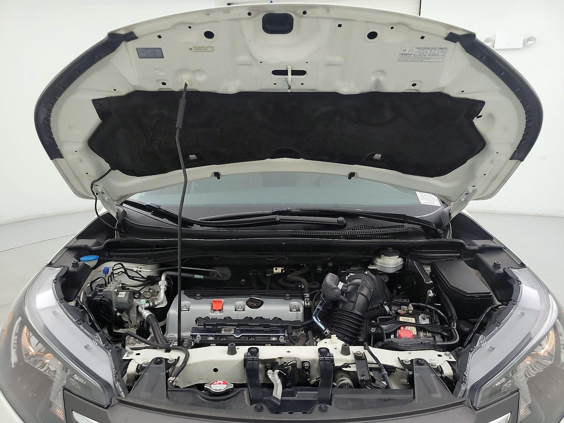 Thumbnail: 2014 Honda CR-V - 19