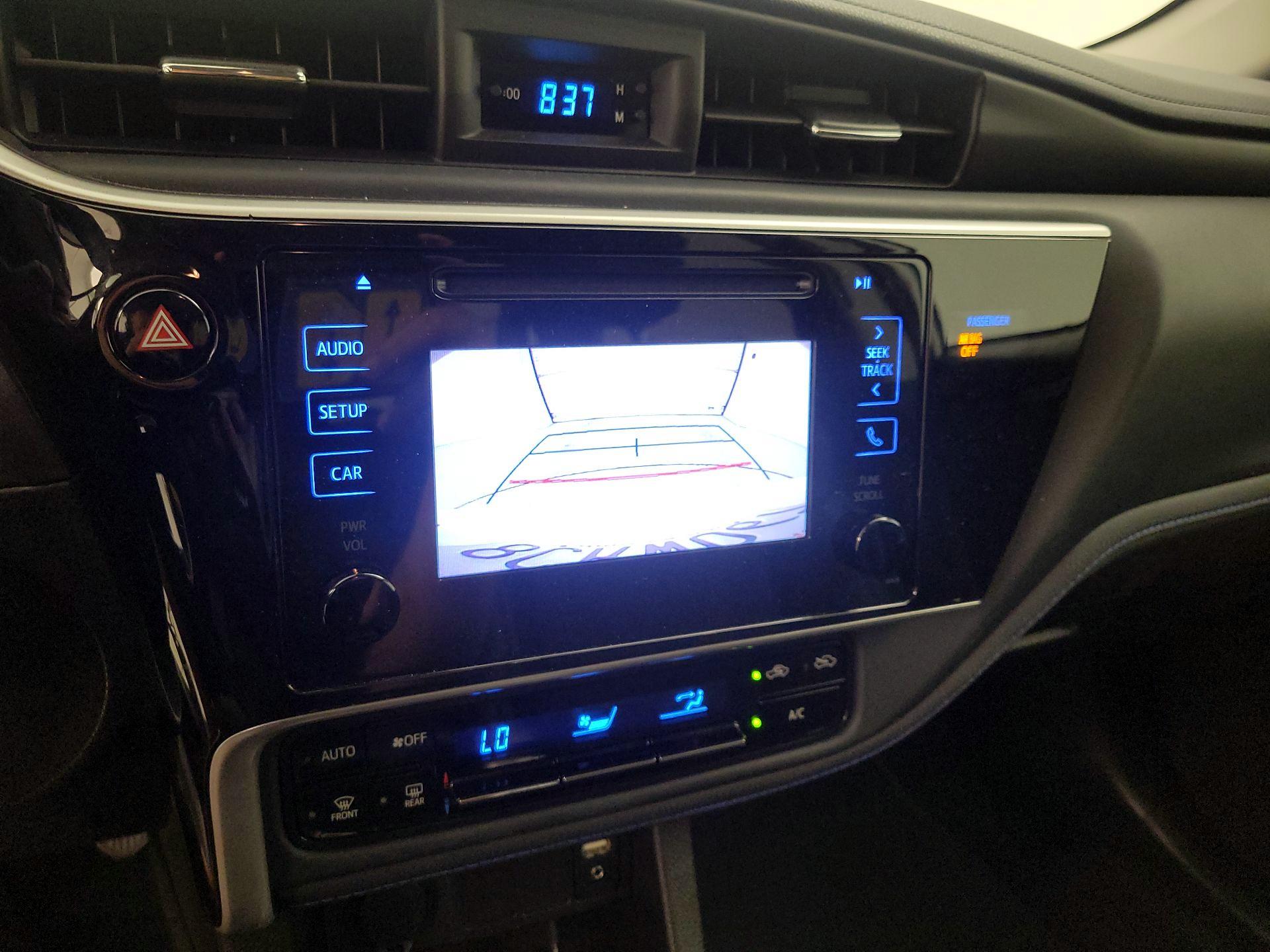 Thumbnail: 2018 Toyota Corolla - 14