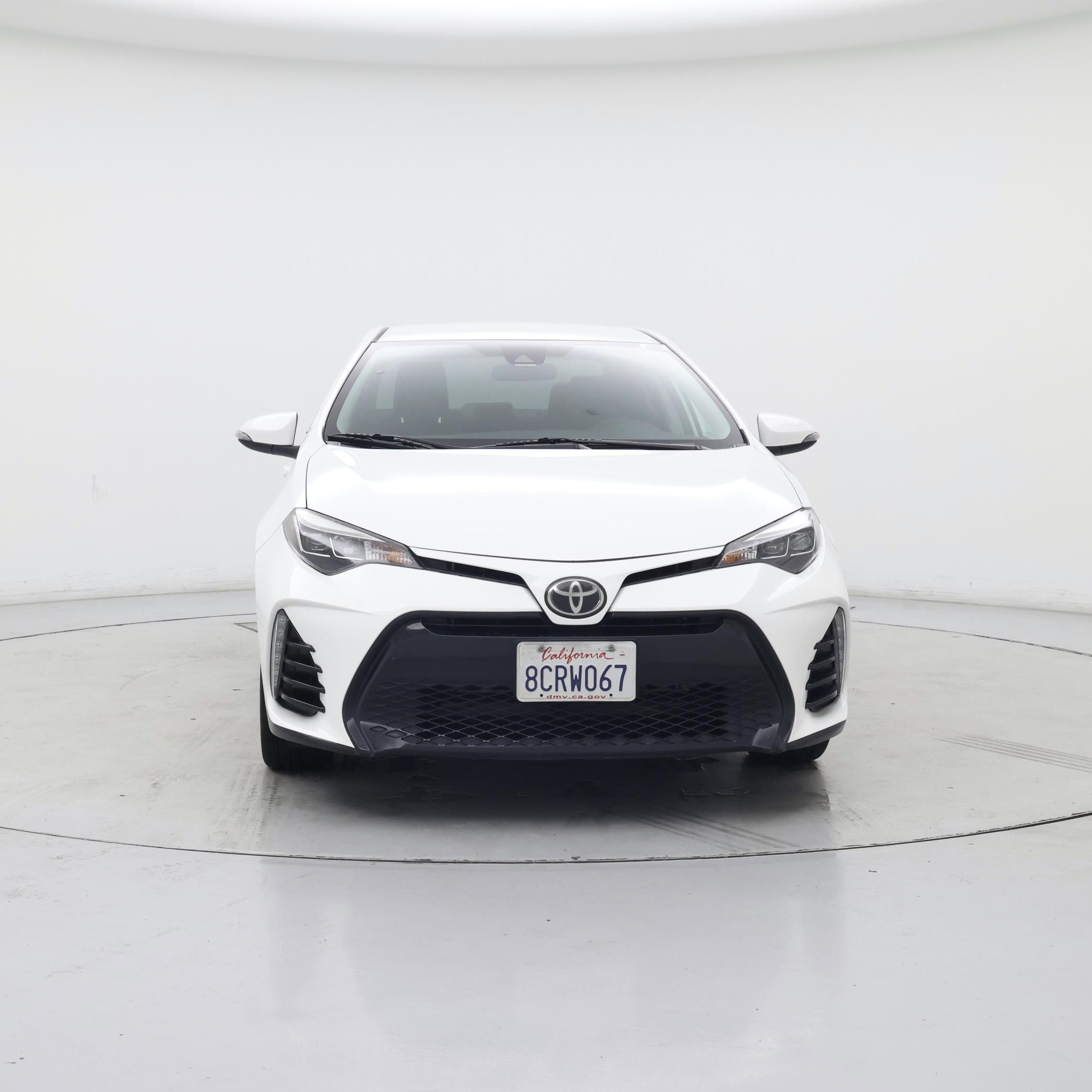 Thumbnail: 2018 Toyota Corolla - 5