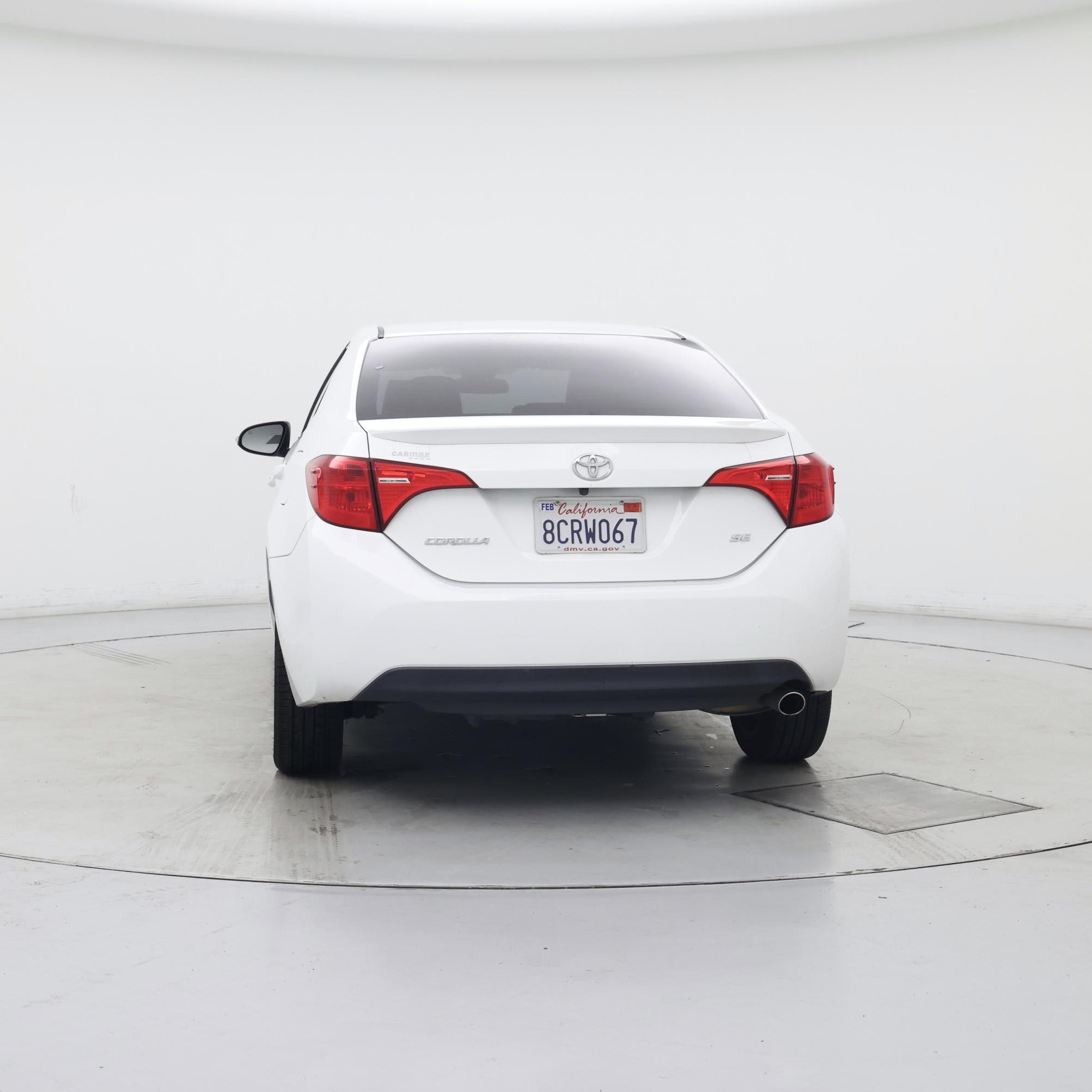 Thumbnail: 2018 Toyota Corolla - 6
