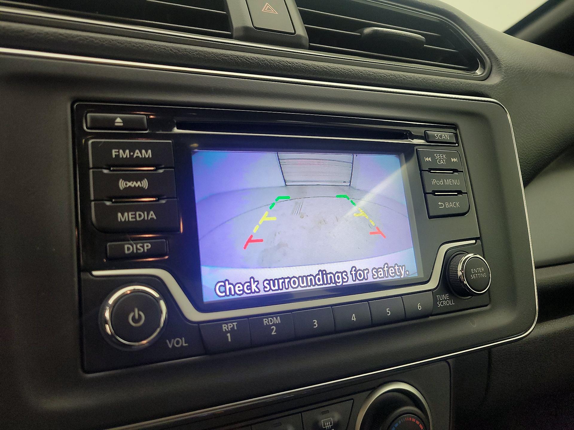 Thumbnail: 2019 Nissan Leaf - 11