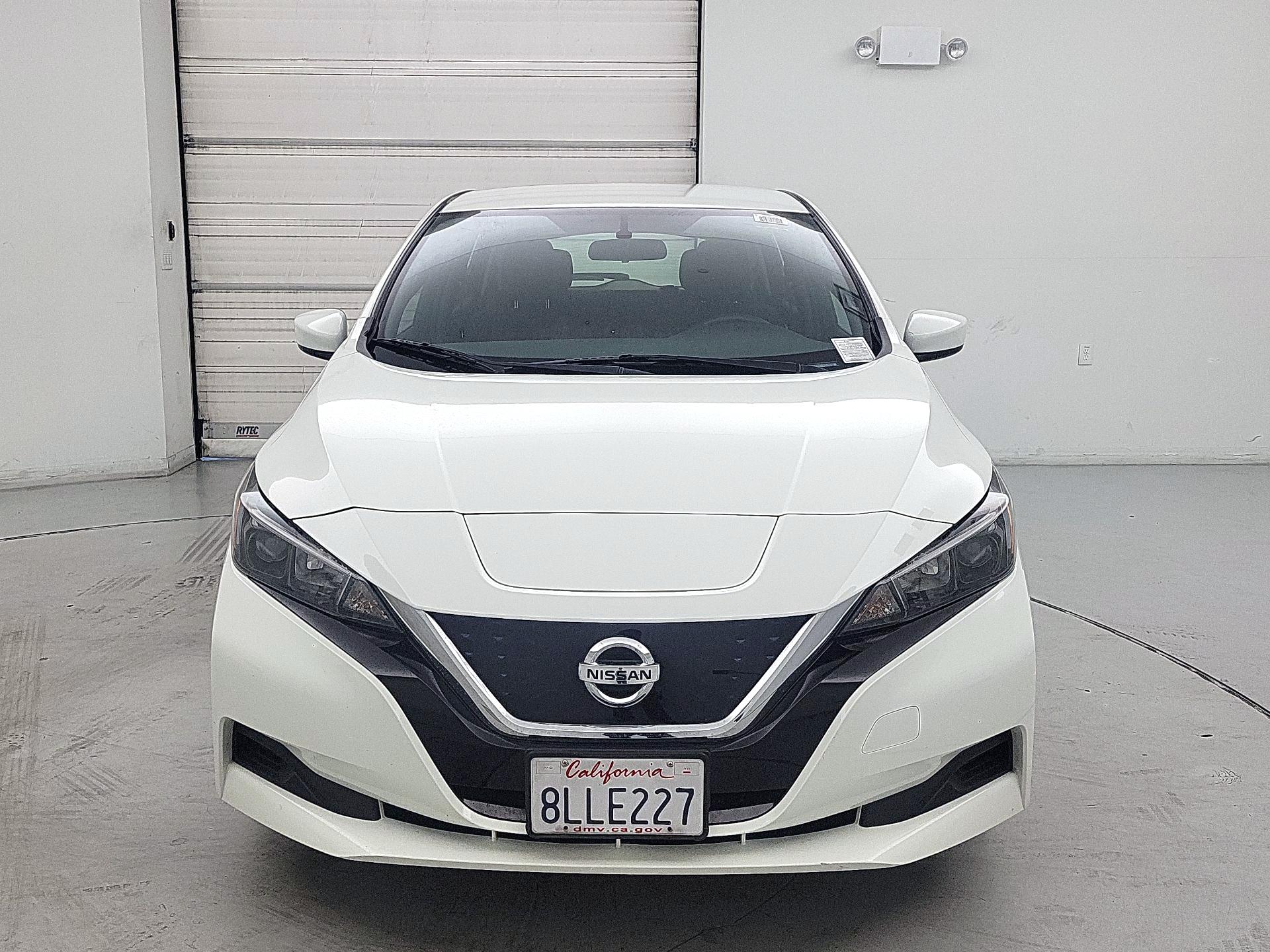 Thumbnail: 2019 Nissan Leaf - 2