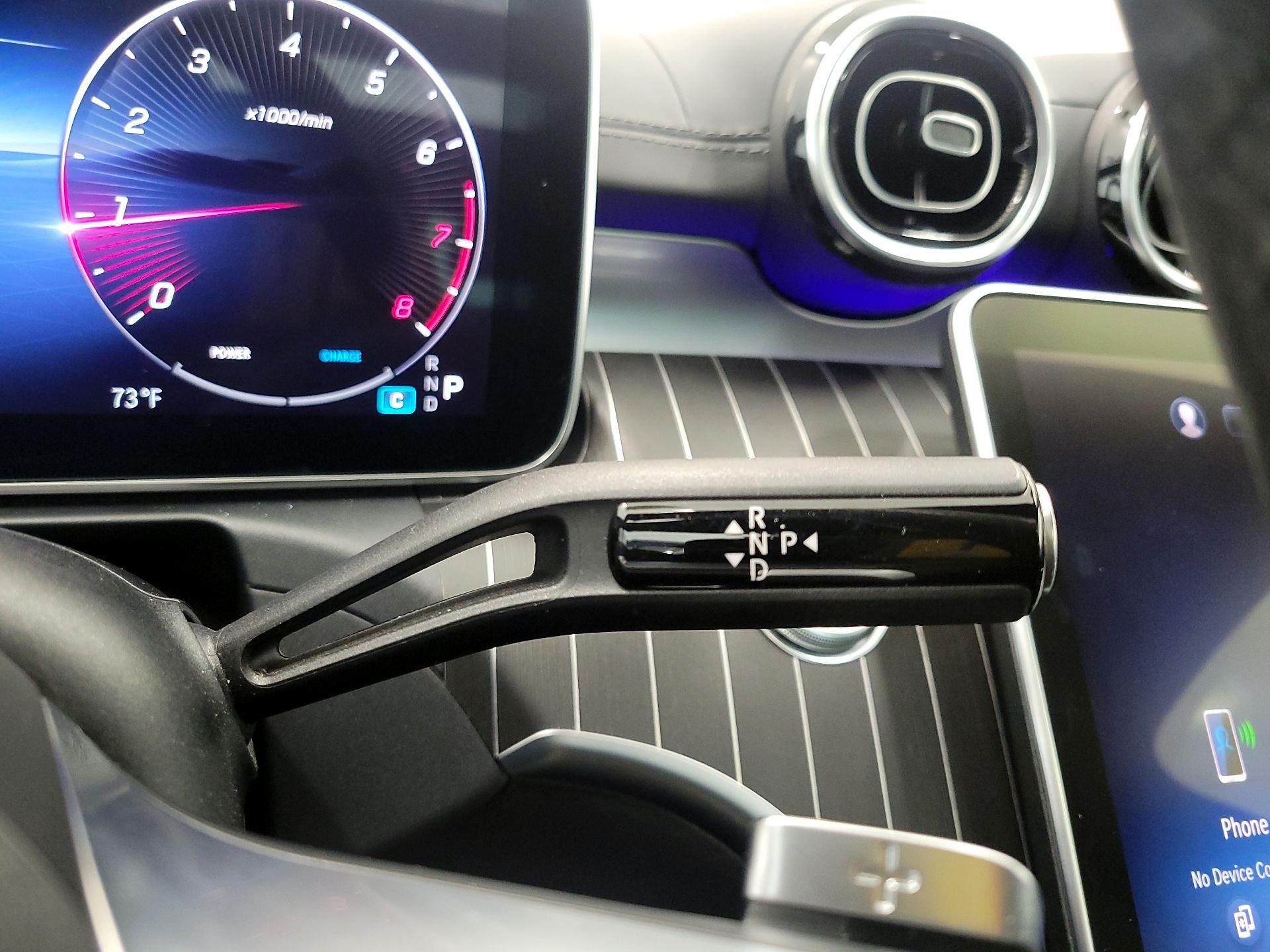 Thumbnail: 2023 Mercedes-Benz C-Class - 17