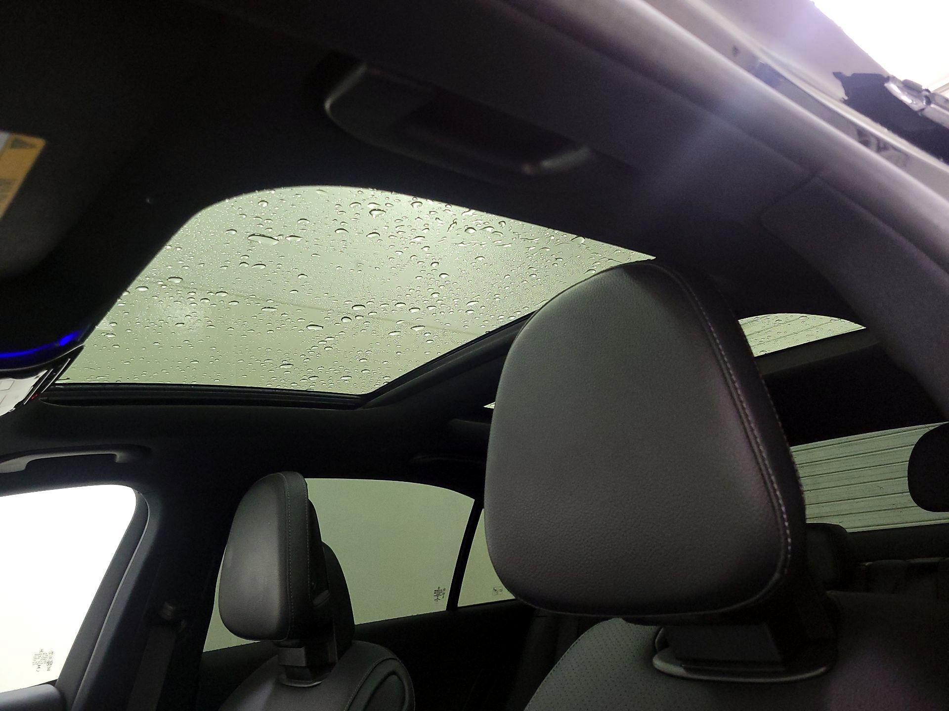 Thumbnail: 2023 Mercedes-Benz C-Class - 19