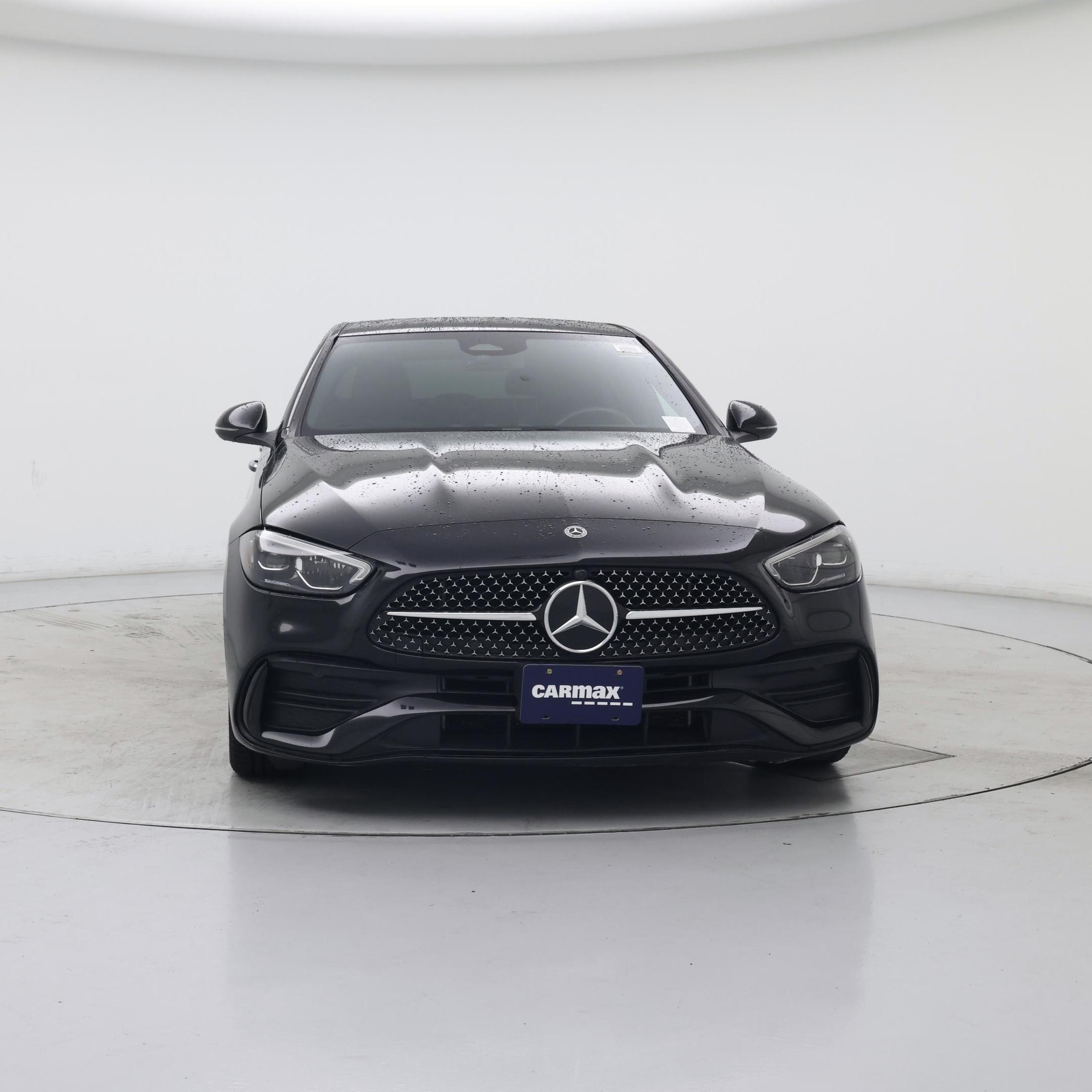 Thumbnail: 2023 Mercedes-Benz C-Class - 5