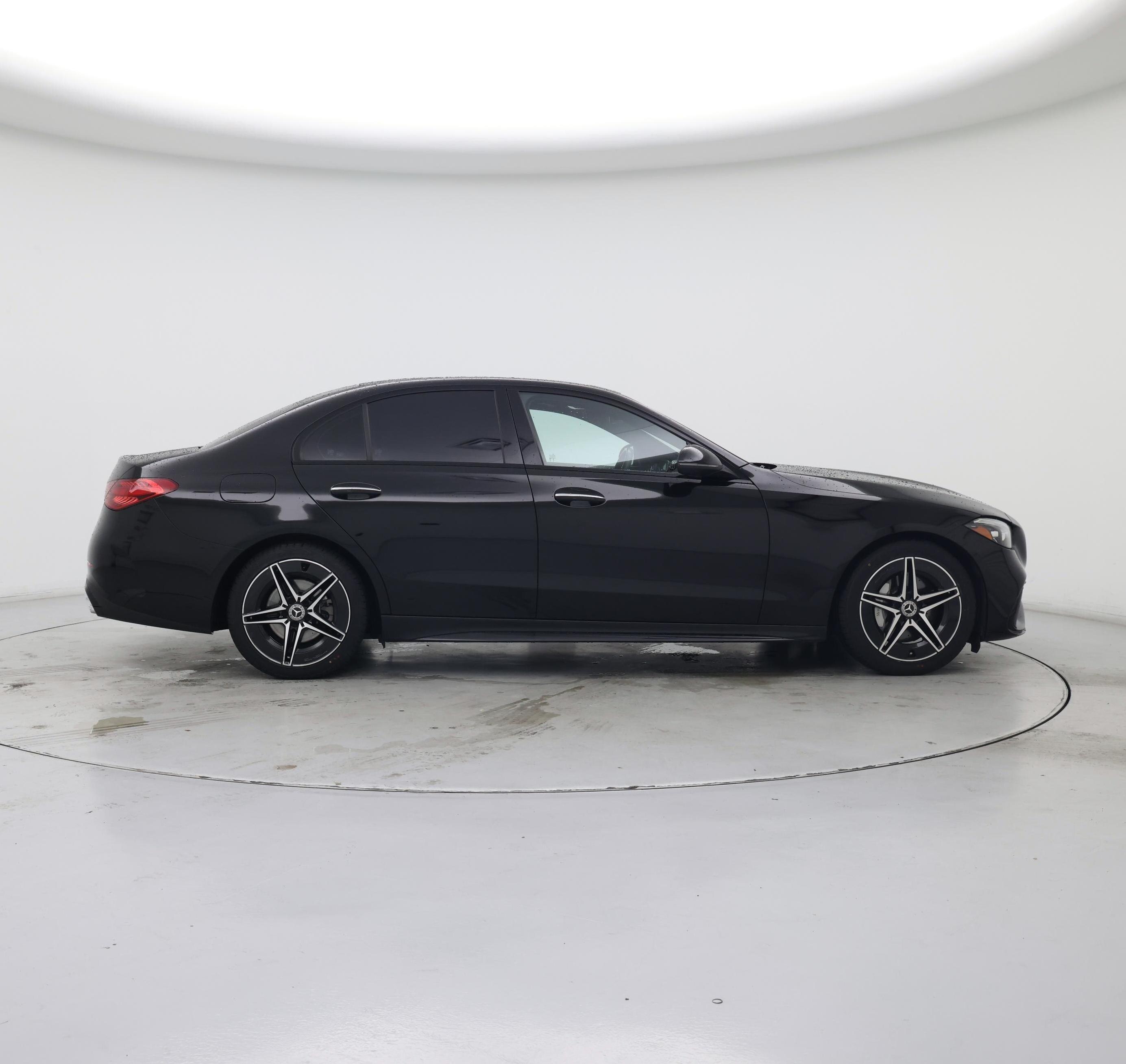 Thumbnail: 2023 Mercedes-Benz C-Class - 7