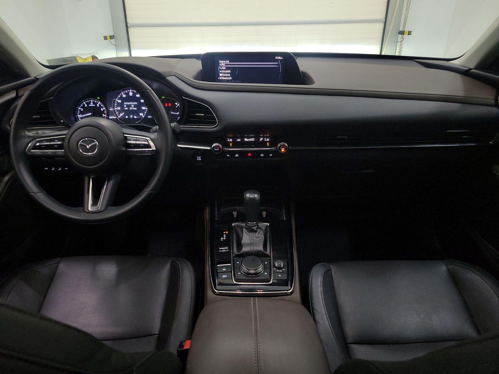 Thumbnail: 2023 Mazda CX-30 - 9