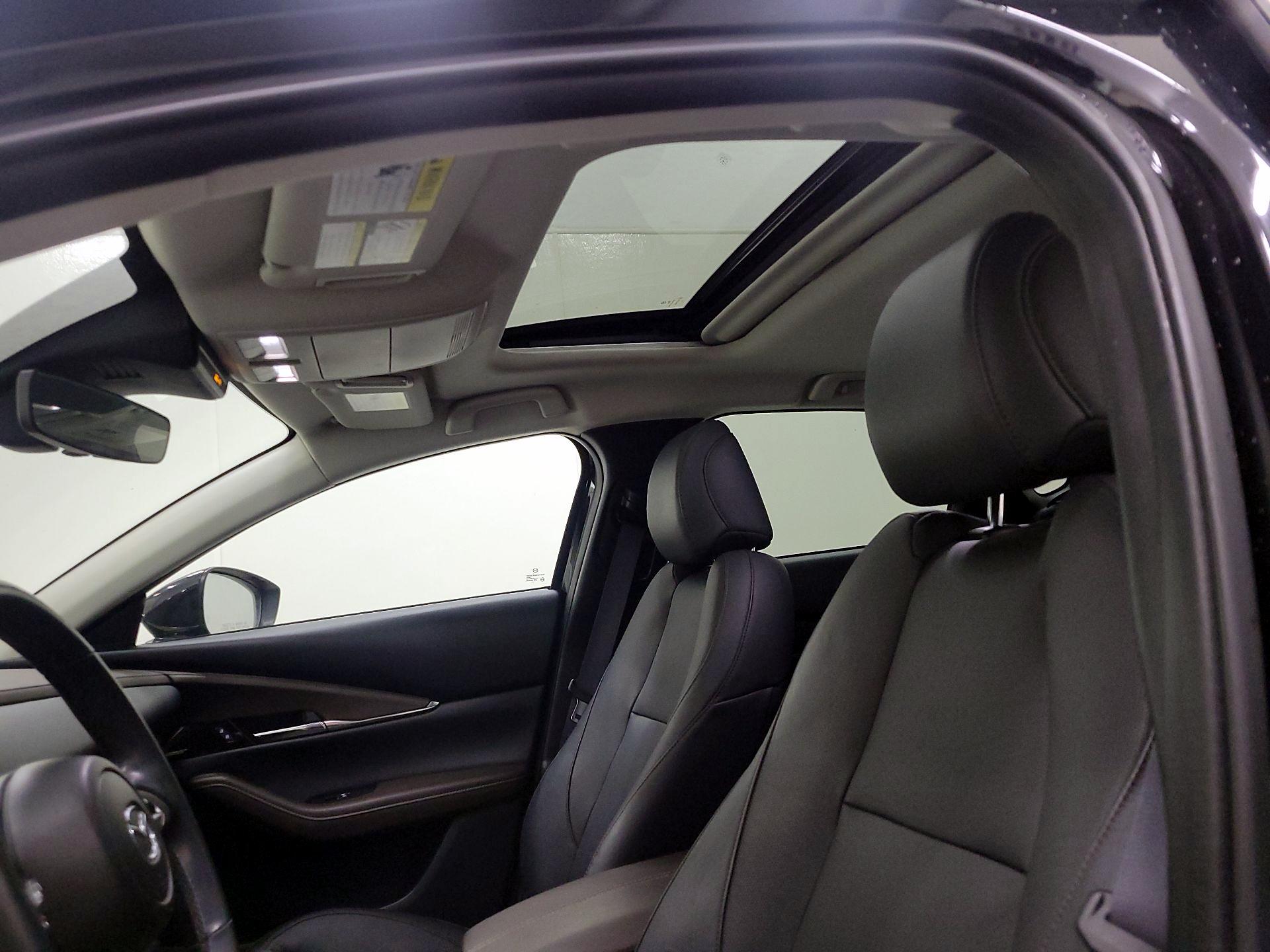 Thumbnail: 2023 Mazda CX-30 - 18