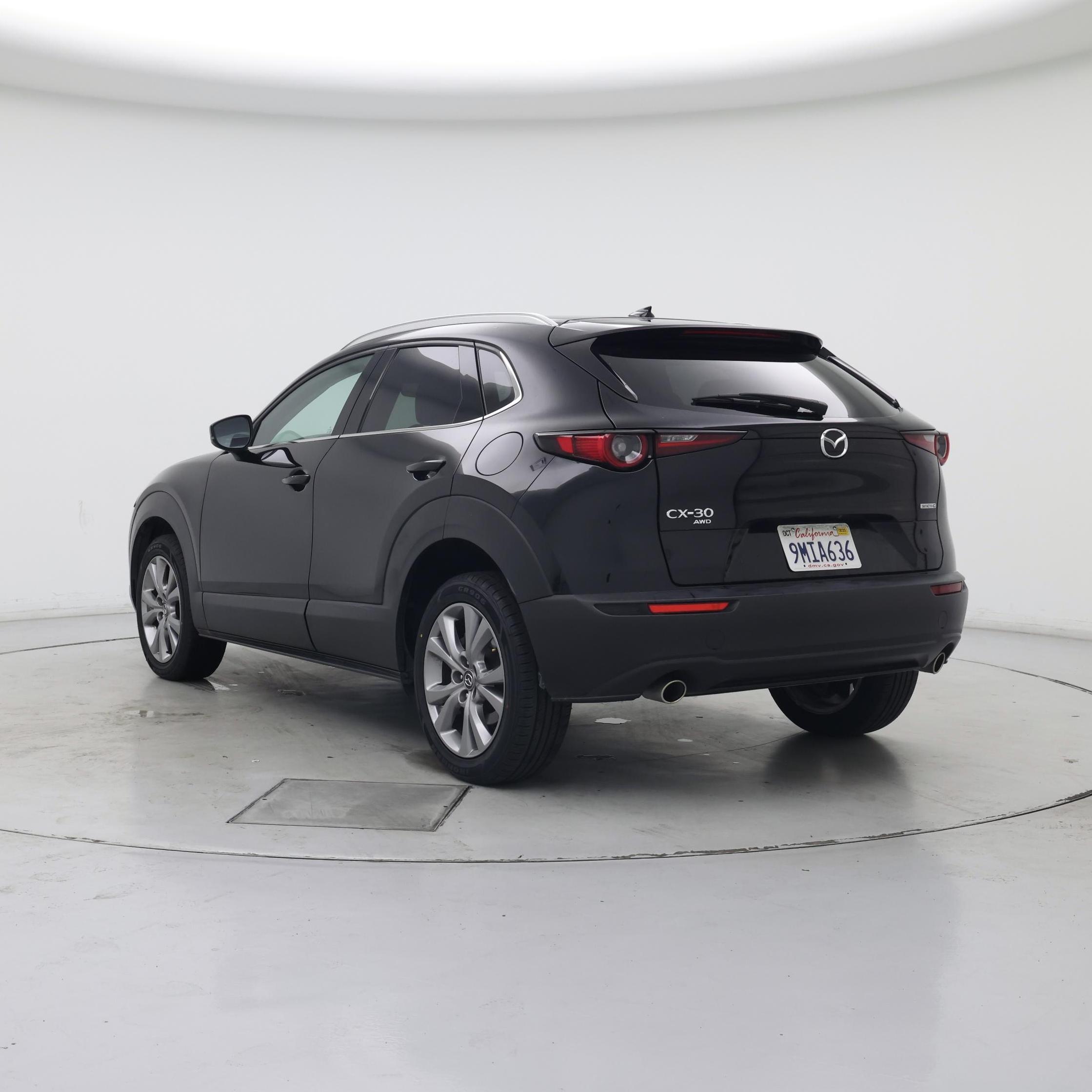 Thumbnail: 2023 Mazda CX-30 - 2