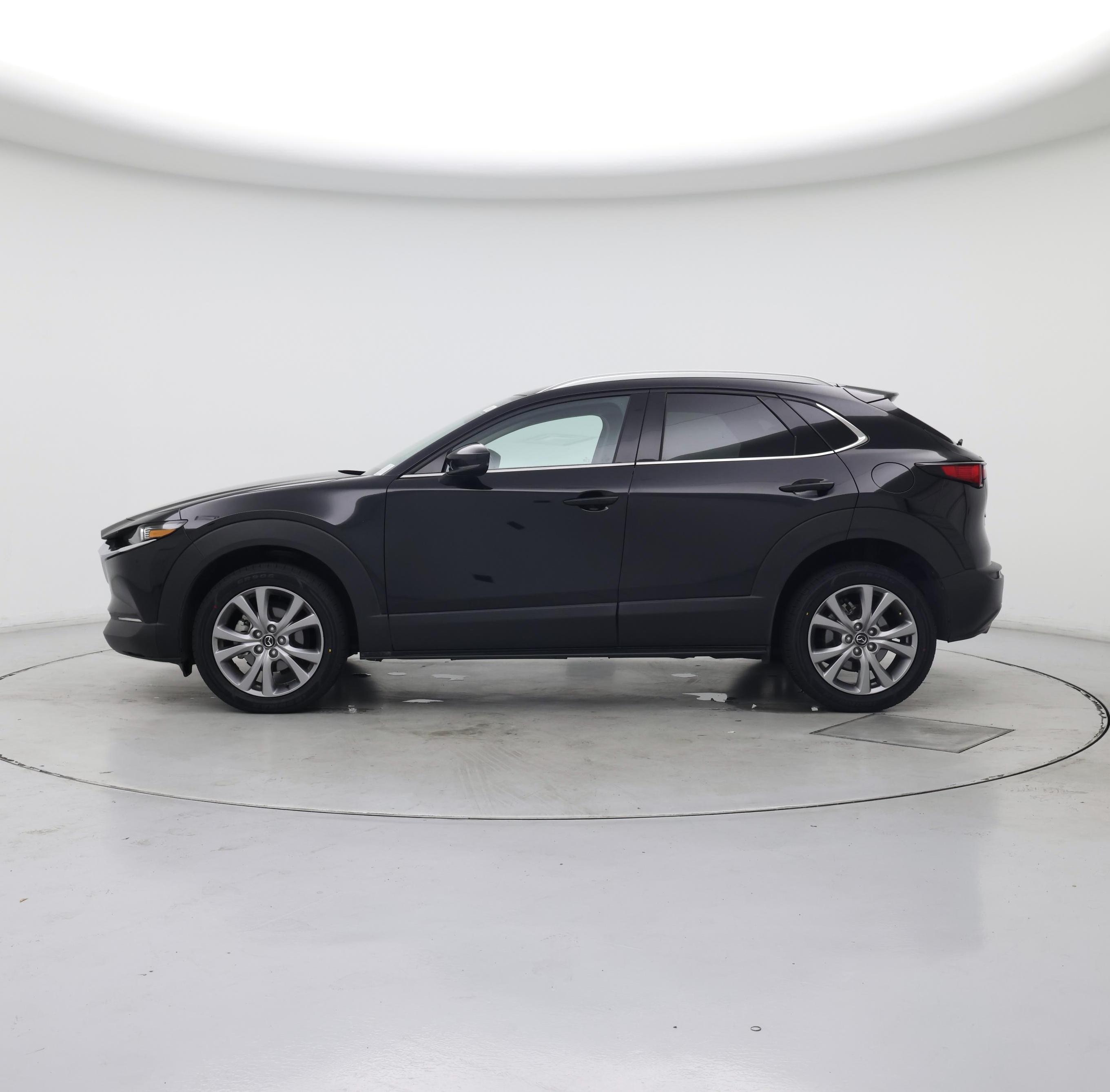 Thumbnail: 2023 Mazda CX-30 - 3
