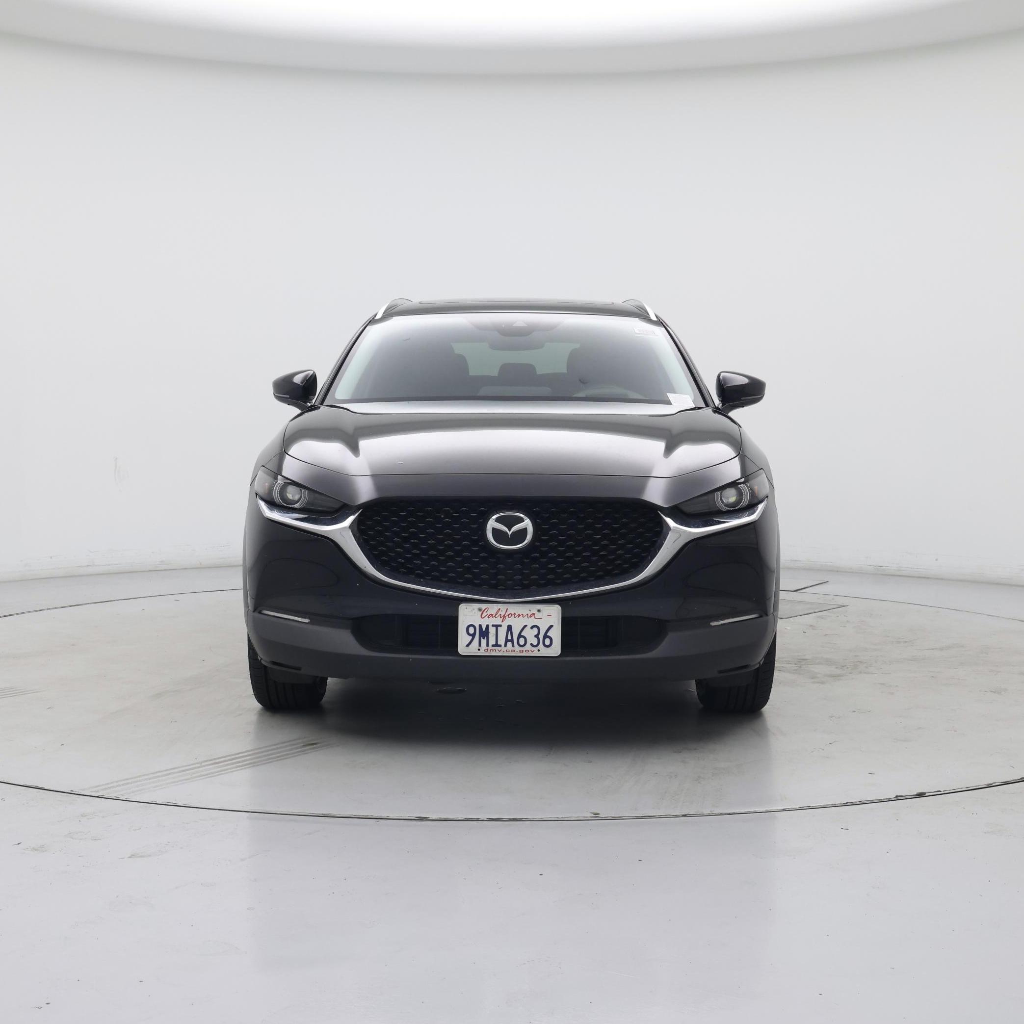 Thumbnail: 2023 Mazda CX-30 - 5