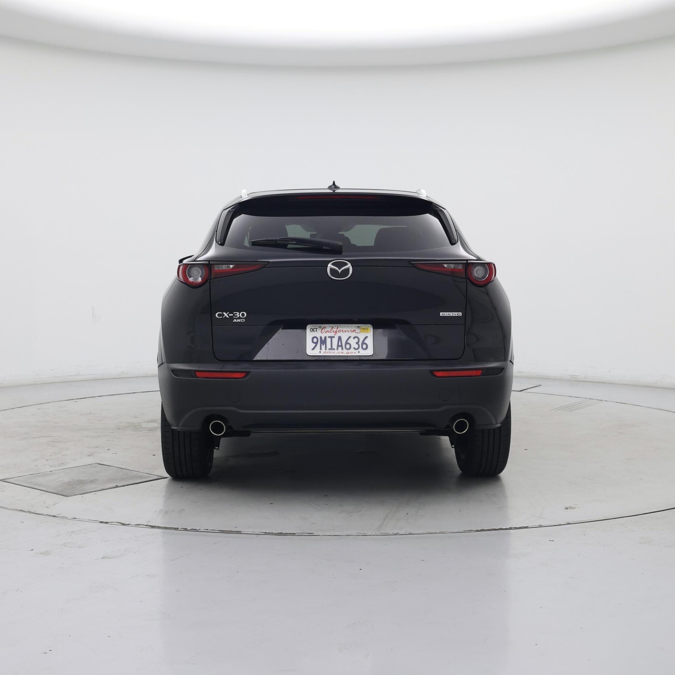 Thumbnail: 2023 Mazda CX-30 - 6