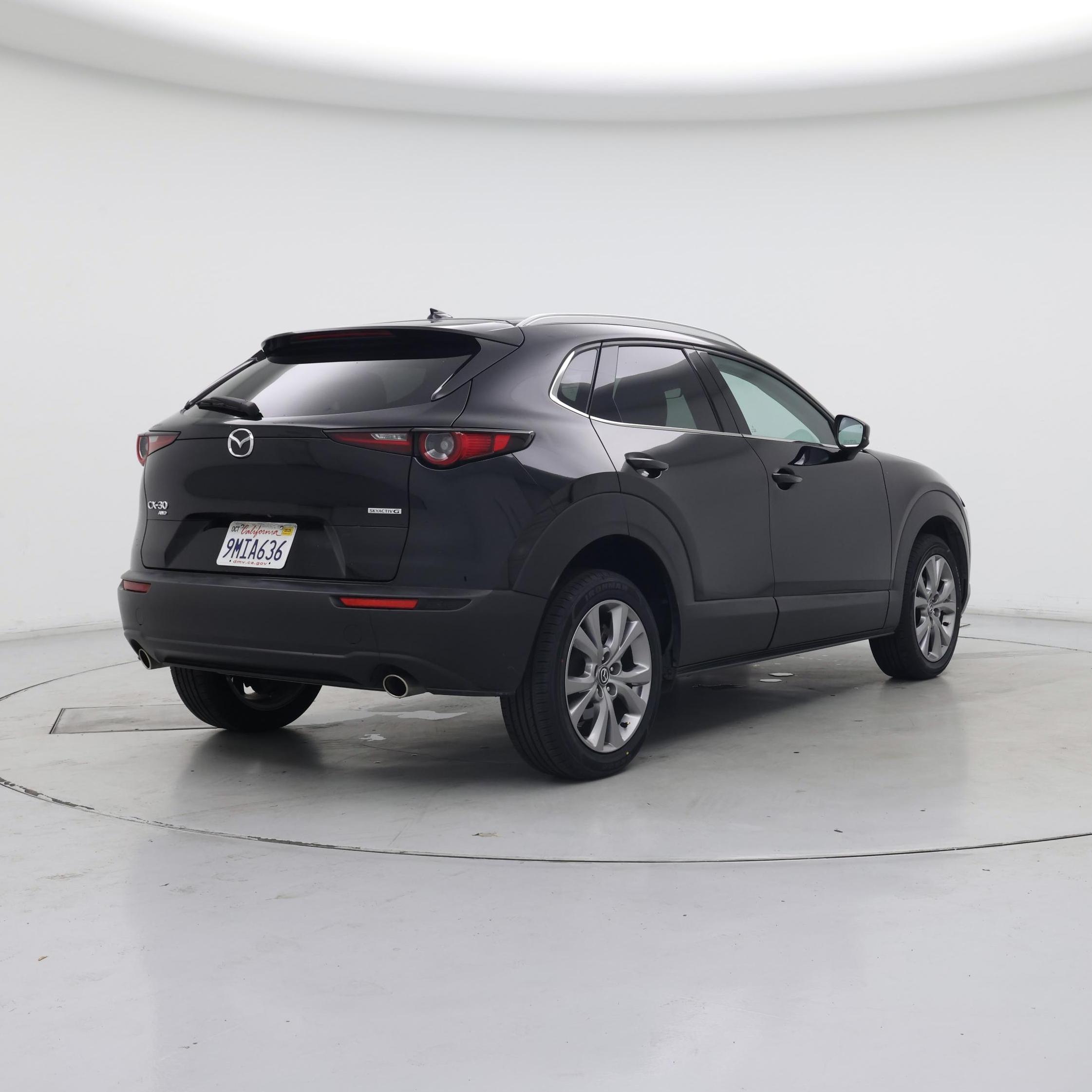 Thumbnail: 2023 Mazda CX-30 - 8