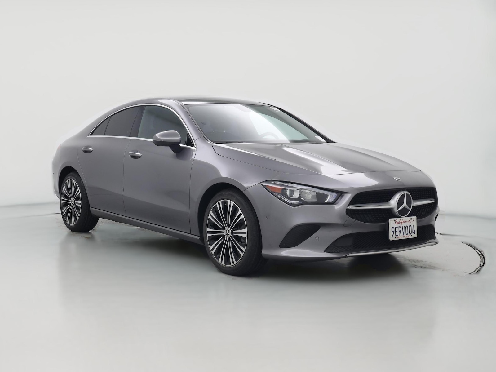 2023 Mercedes-Benz CLA CLA 250