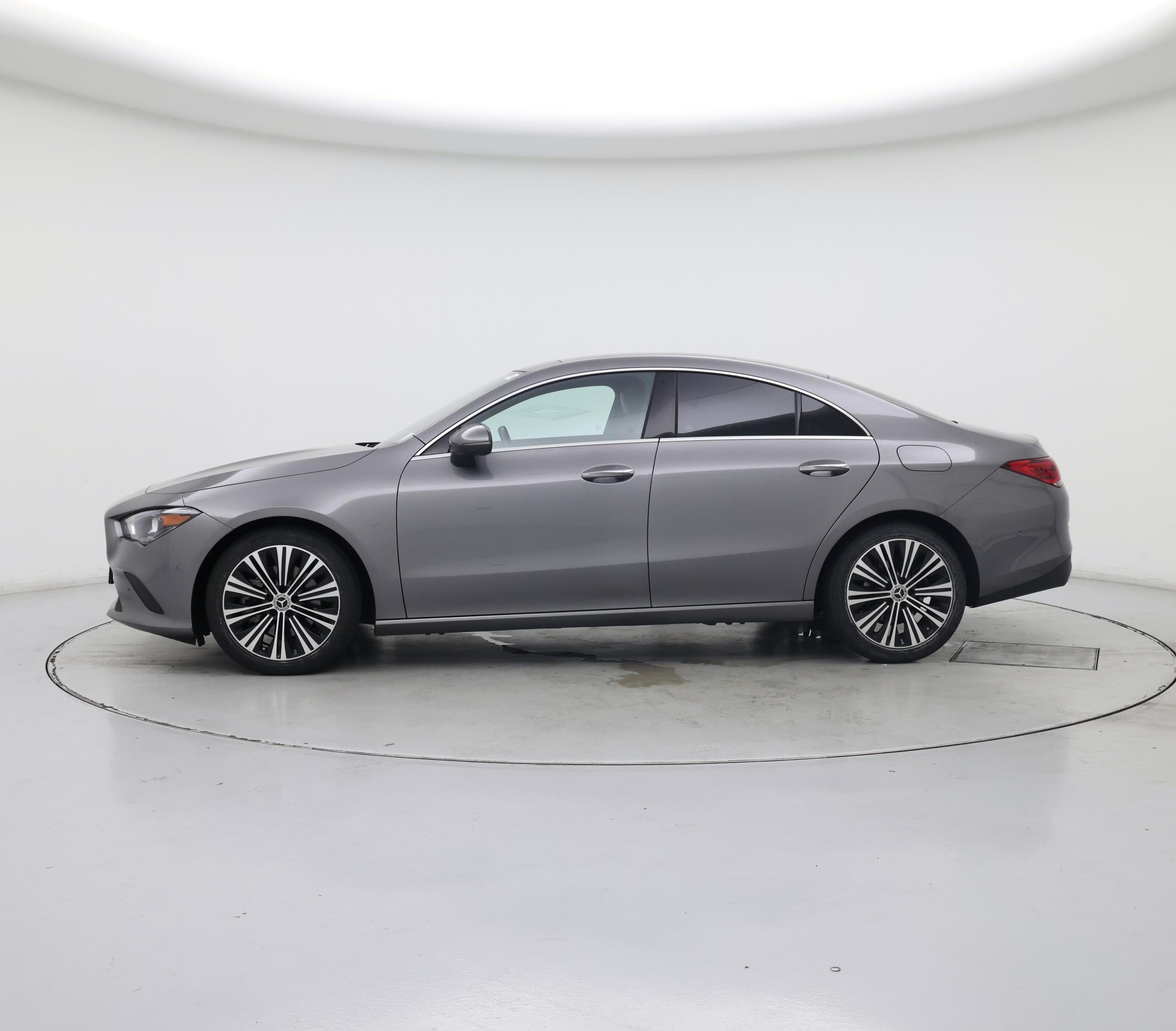 Thumbnail: 2023 Mercedes-Benz CLA - 3