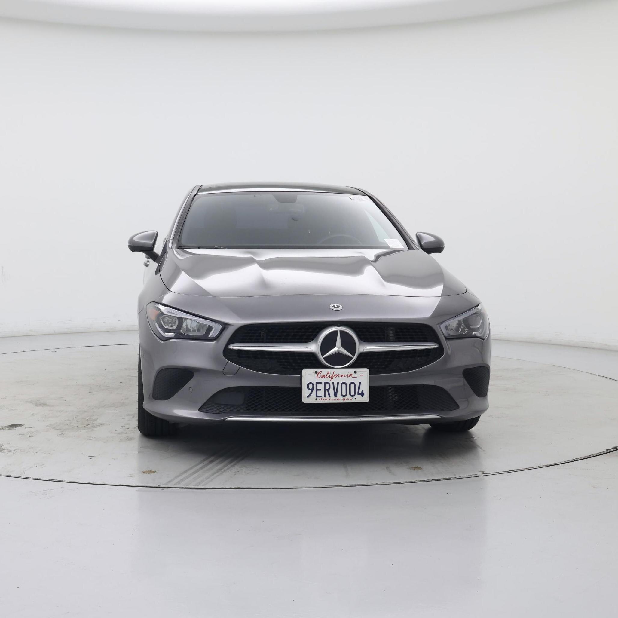 Thumbnail: 2023 Mercedes-Benz CLA - 5