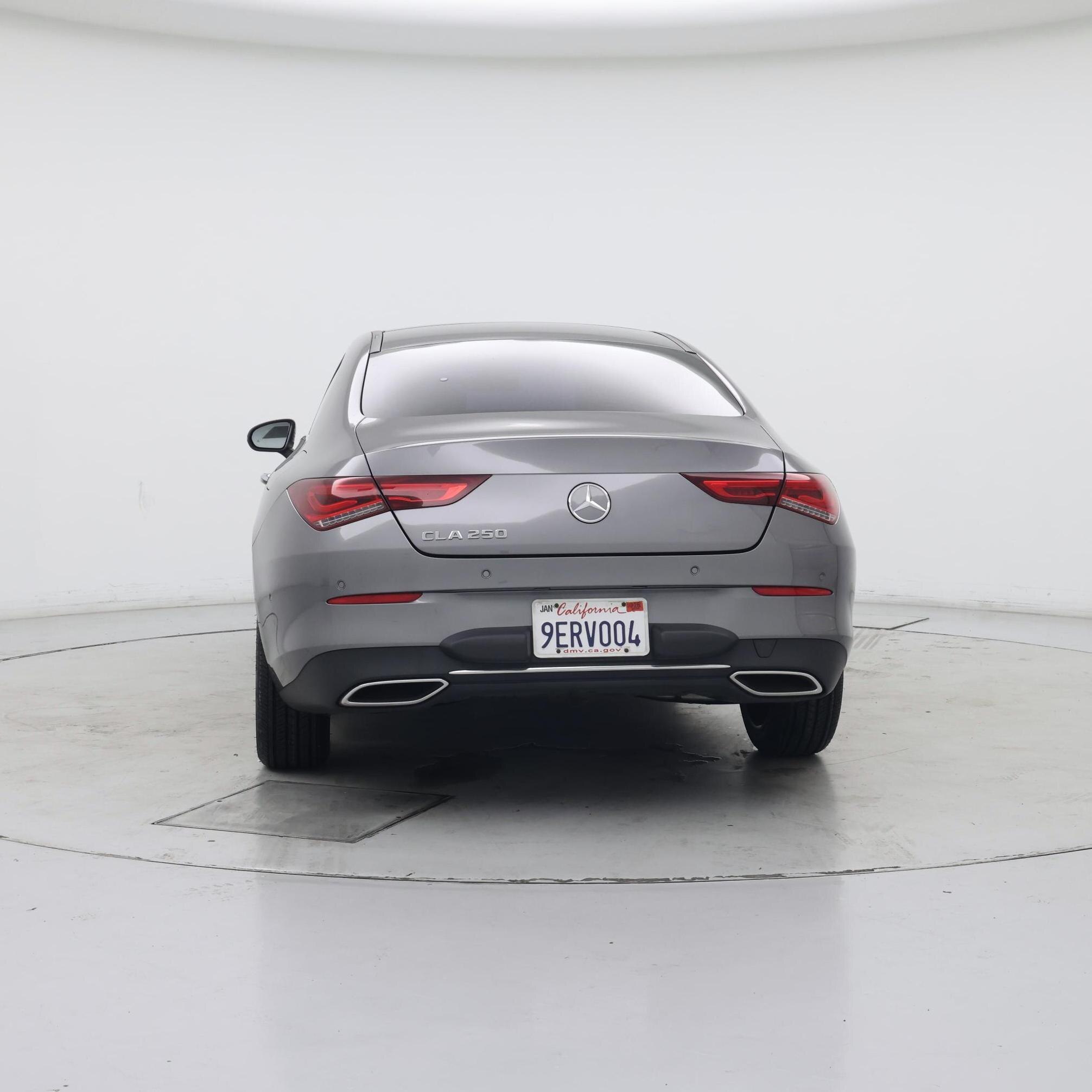 Thumbnail: 2023 Mercedes-Benz CLA - 6