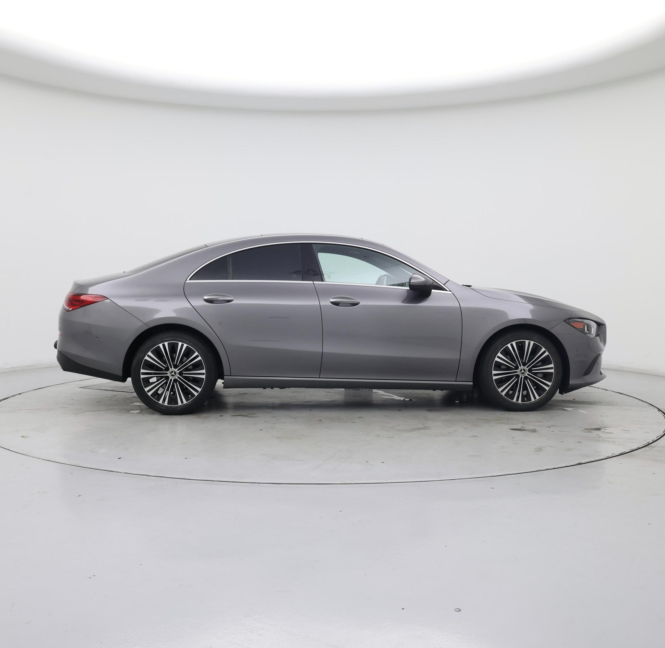 Thumbnail: 2023 Mercedes-Benz CLA - 7