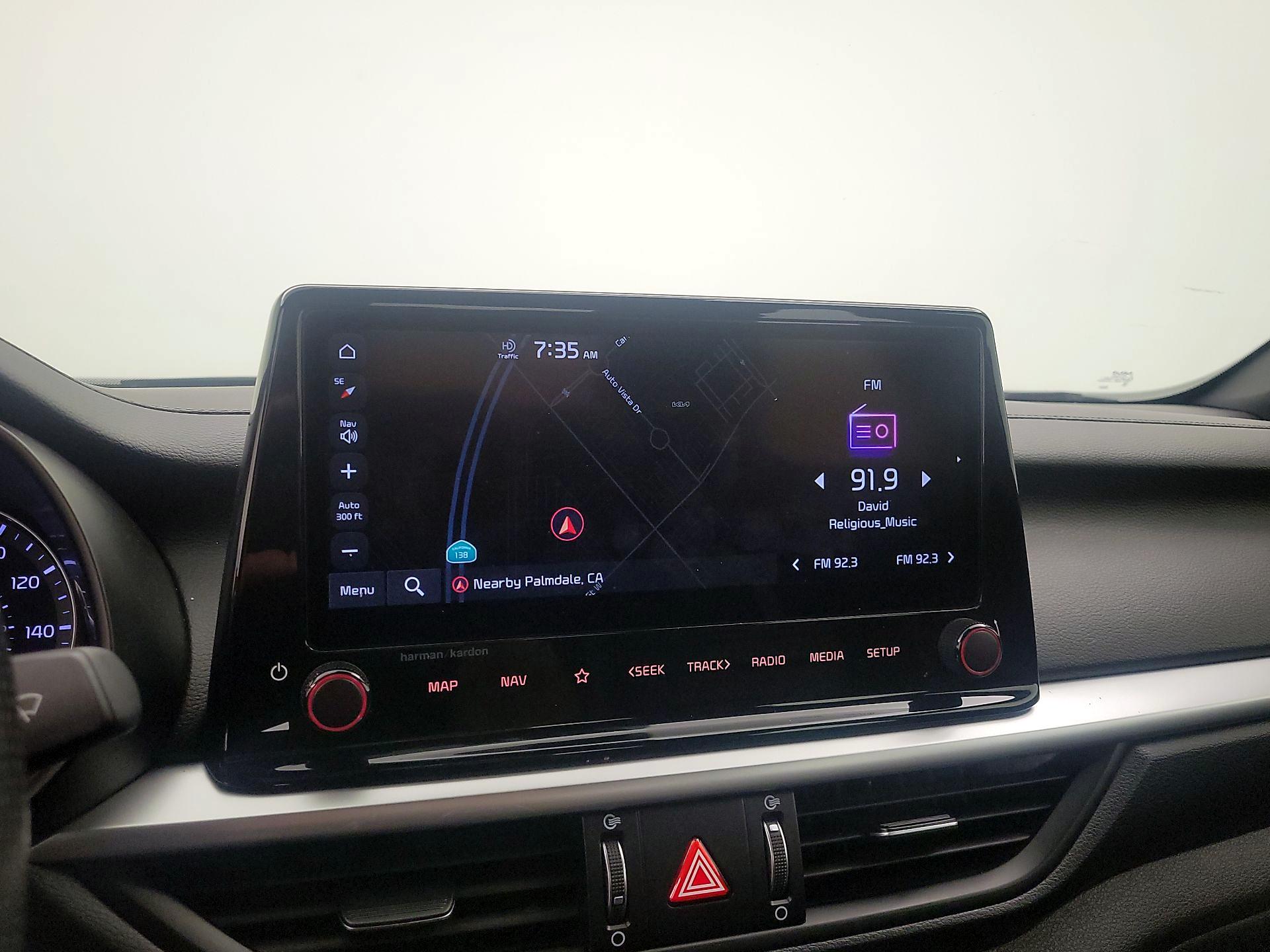 Thumbnail: 2023 Kia Forte - 14