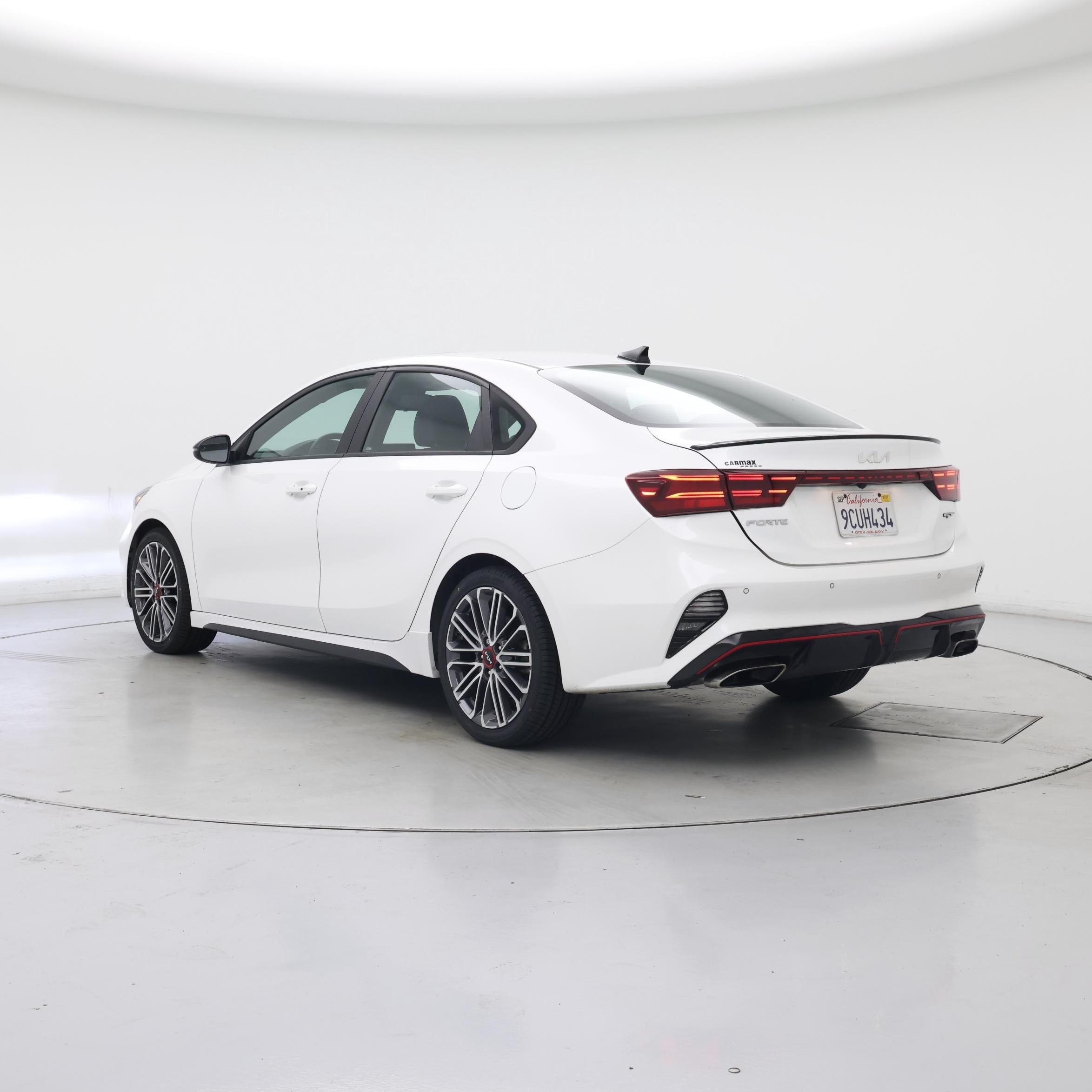 Thumbnail: 2023 Kia Forte - 2