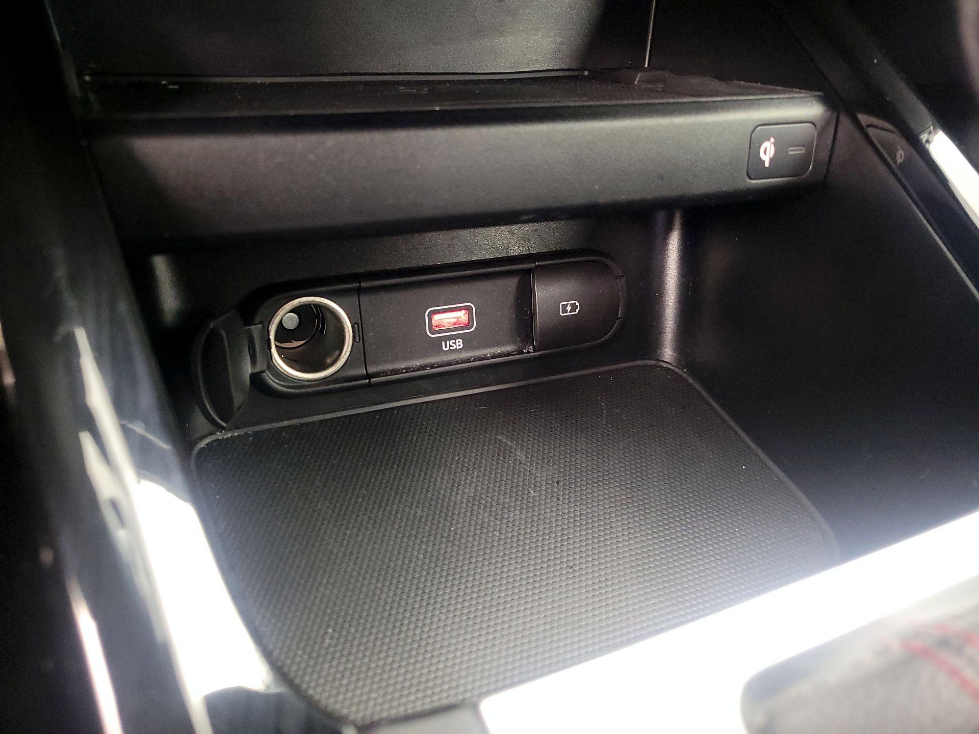 Thumbnail: 2023 Kia Forte - 19