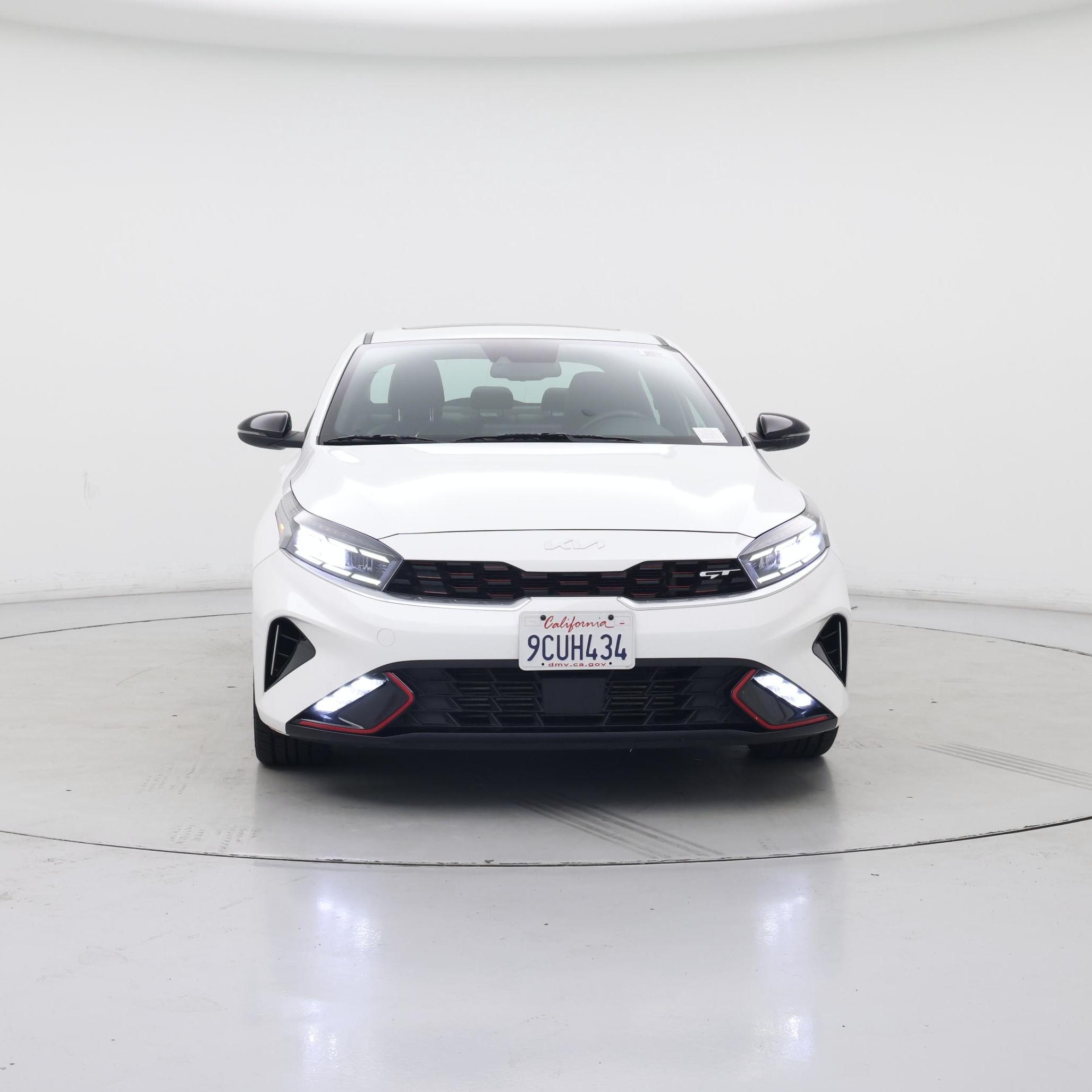 Thumbnail: 2023 Kia Forte - 5
