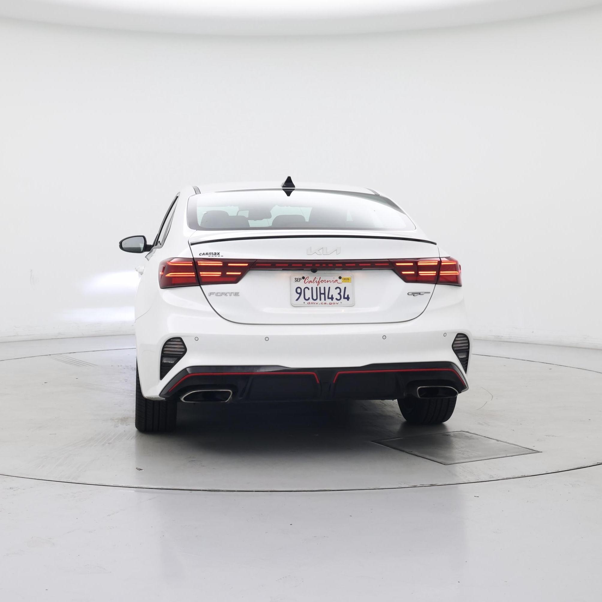 Thumbnail: 2023 Kia Forte - 6