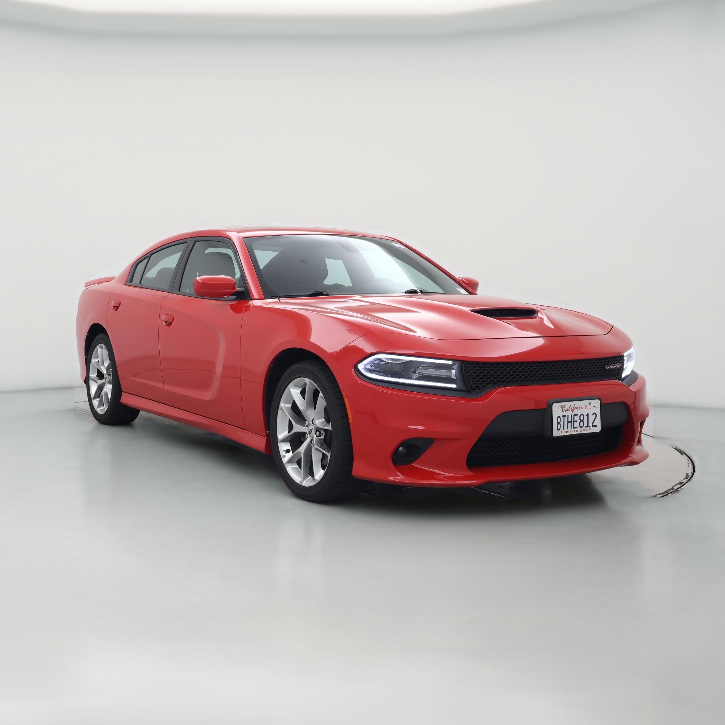 Thumbnail: 2020 Dodge Charger - 1