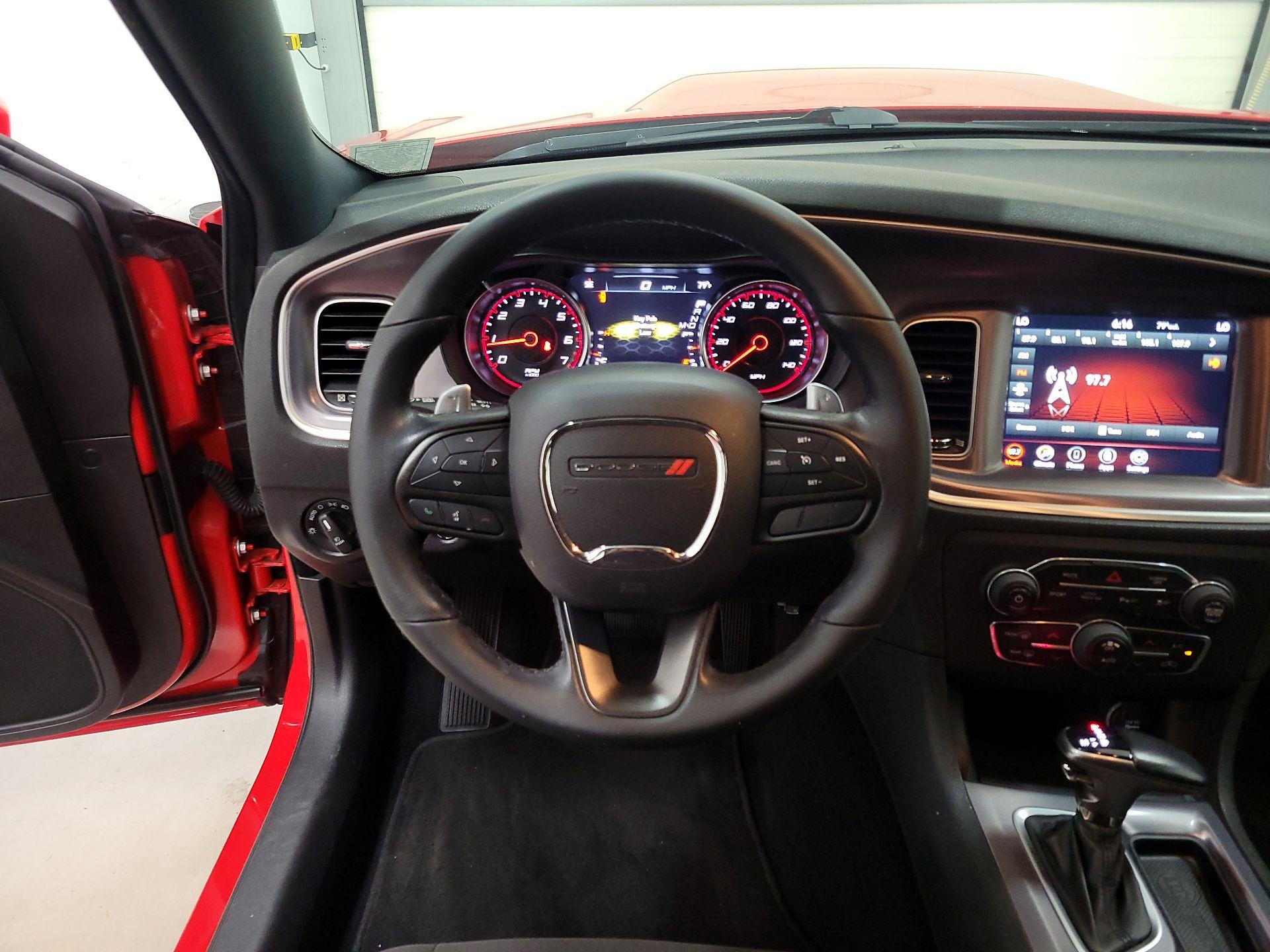 Thumbnail: 2020 Dodge Charger - 10