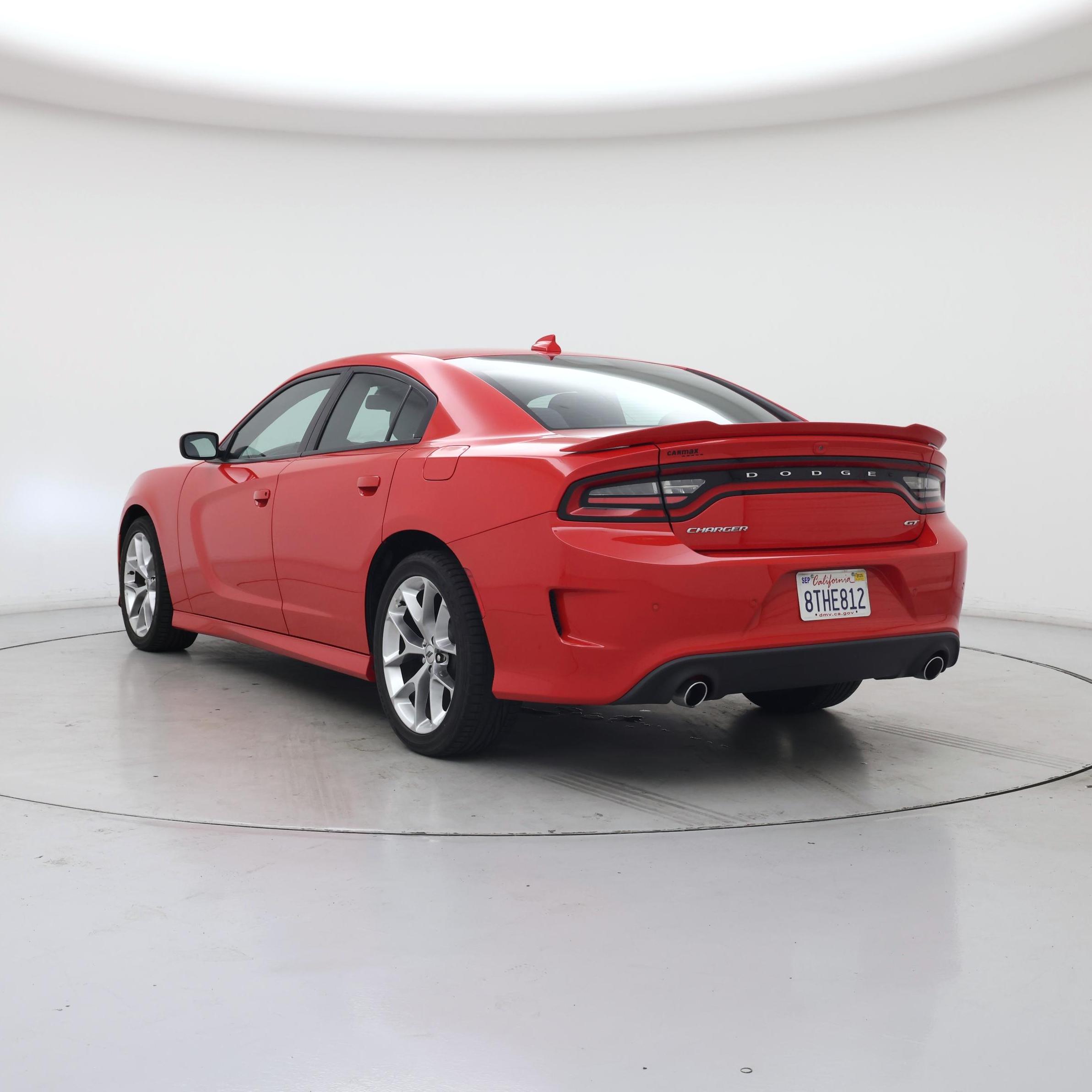 Thumbnail: 2020 Dodge Charger - 2
