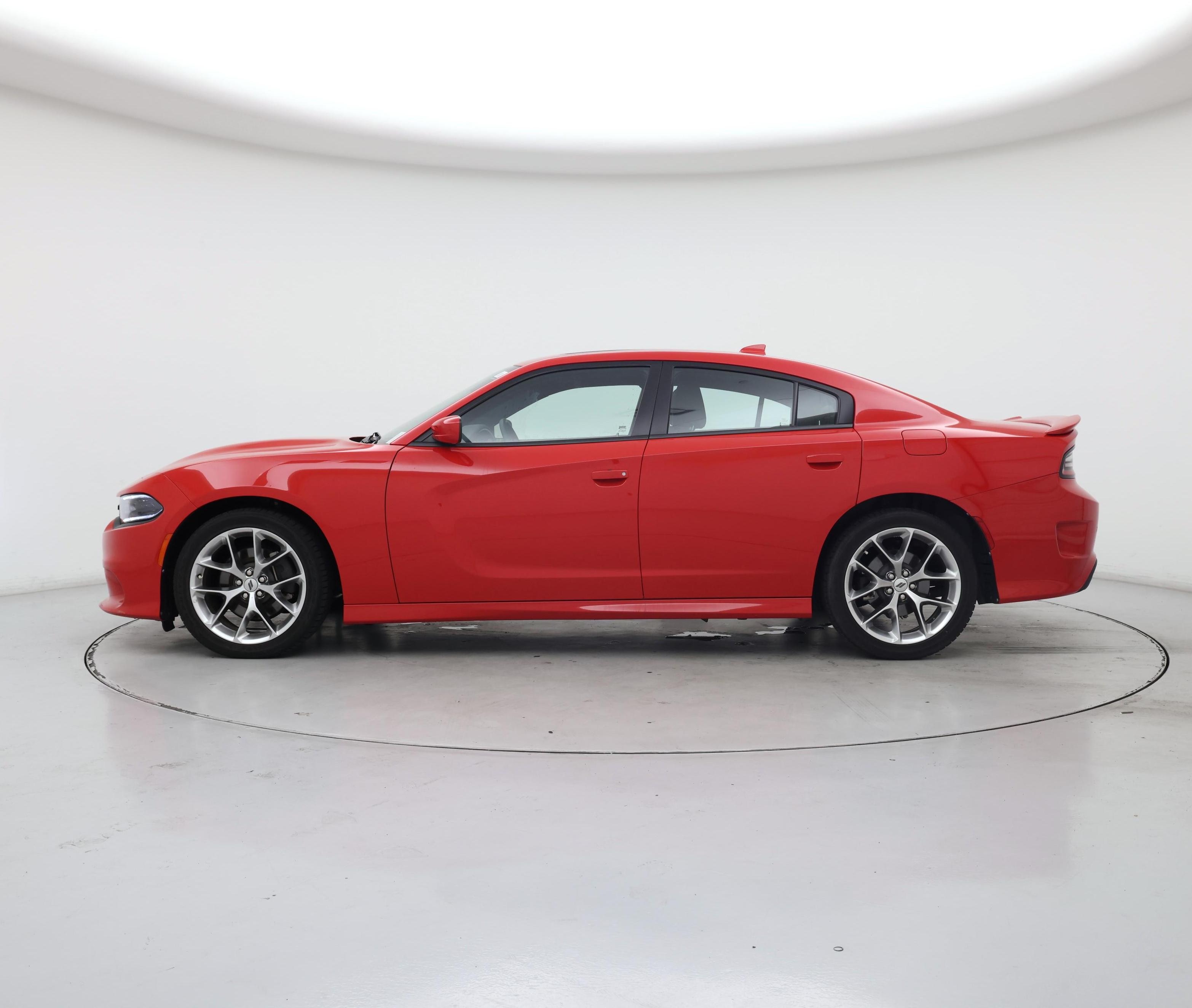 Thumbnail: 2020 Dodge Charger - 3