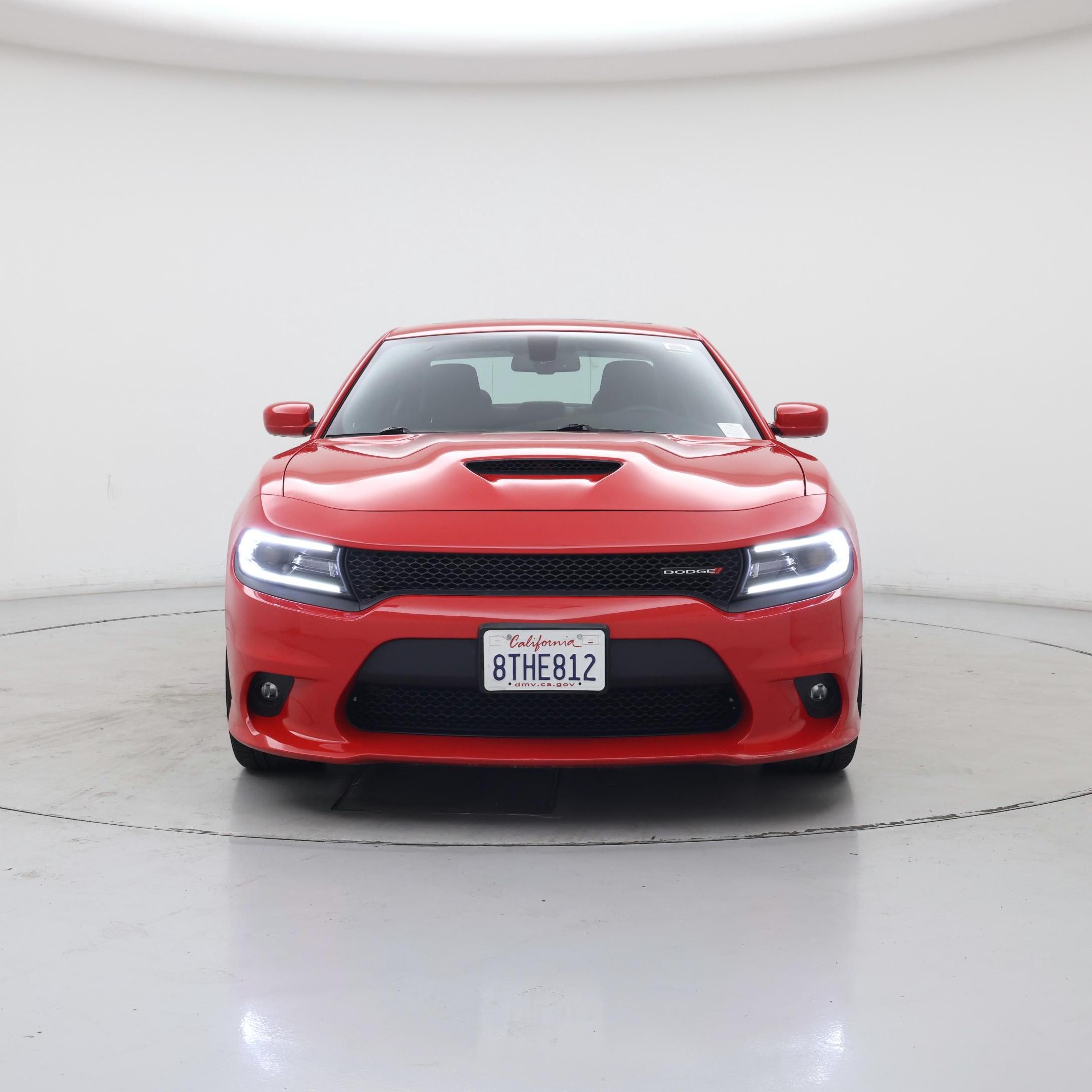 Thumbnail: 2020 Dodge Charger - 5