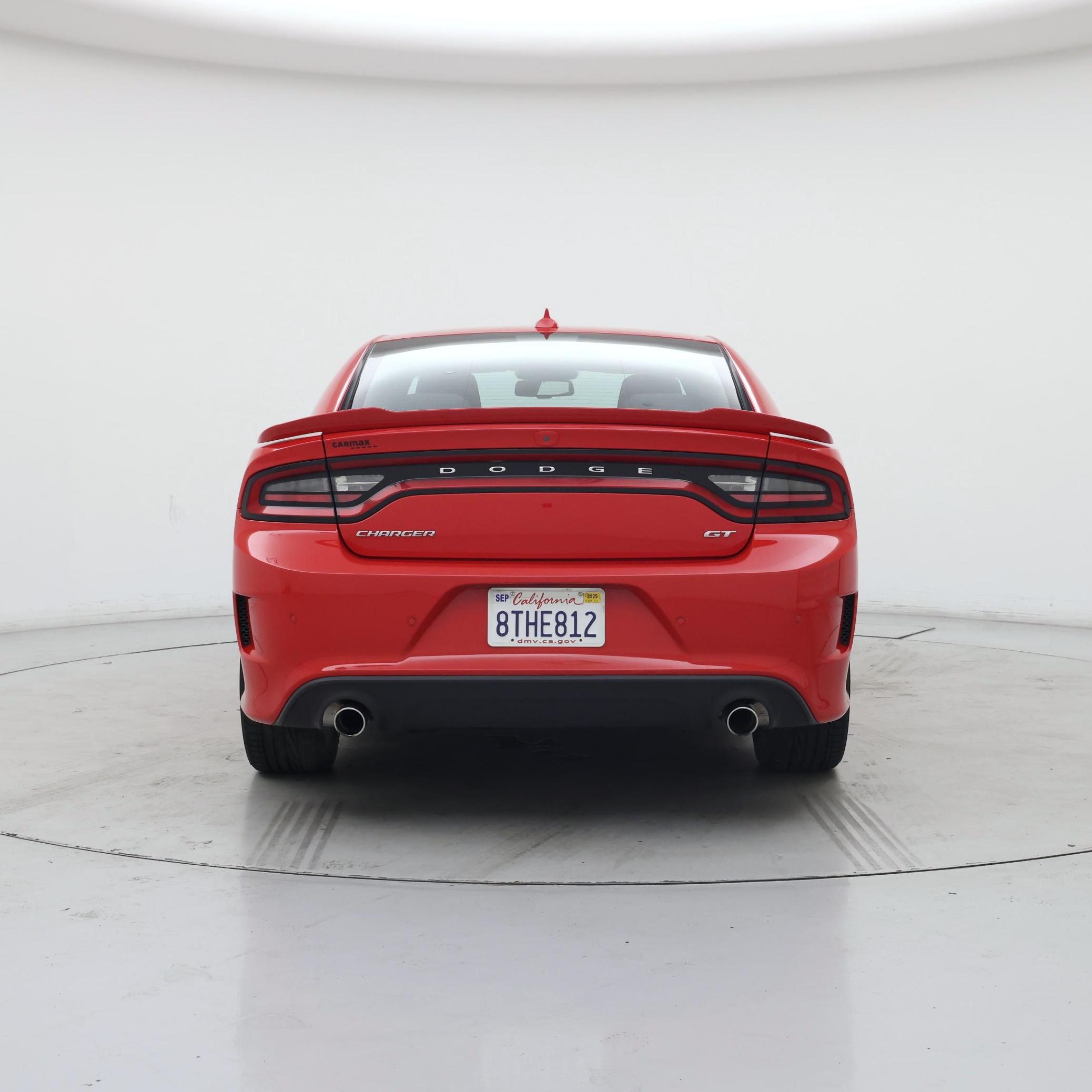 Thumbnail: 2020 Dodge Charger - 6
