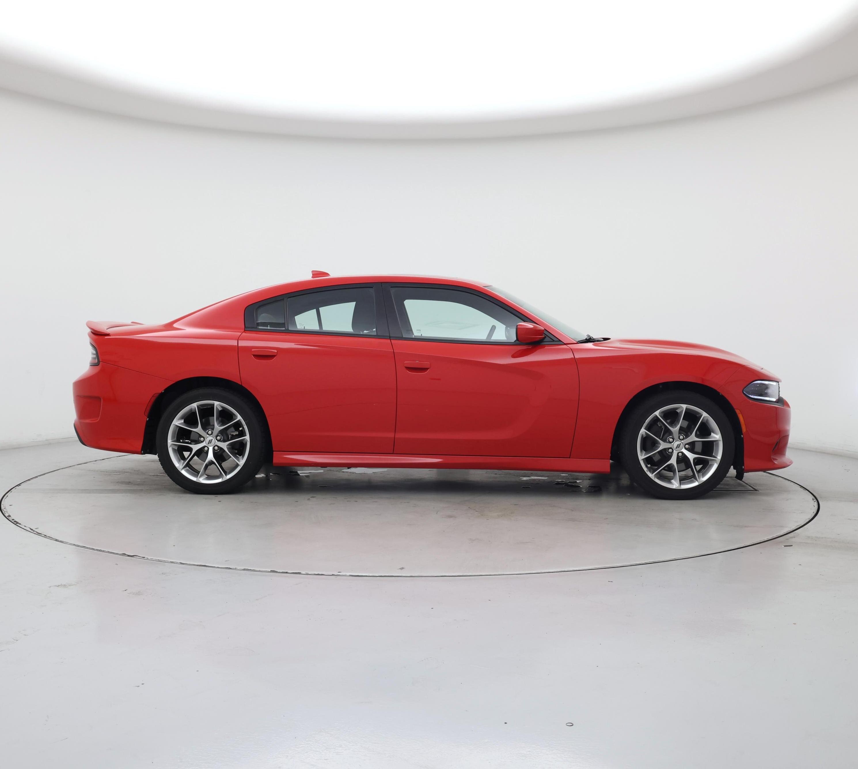 Thumbnail: 2020 Dodge Charger - 7