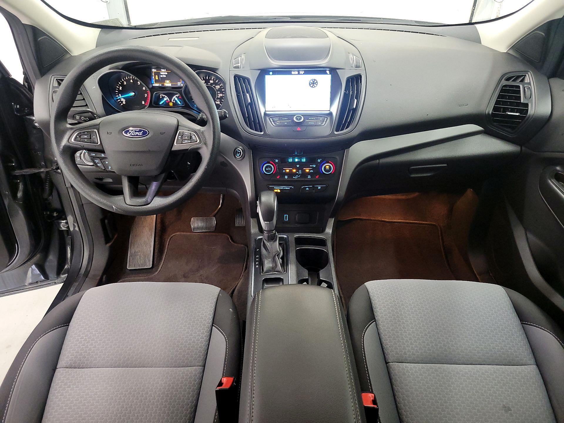 Thumbnail: 2019 Ford Escape - 9
