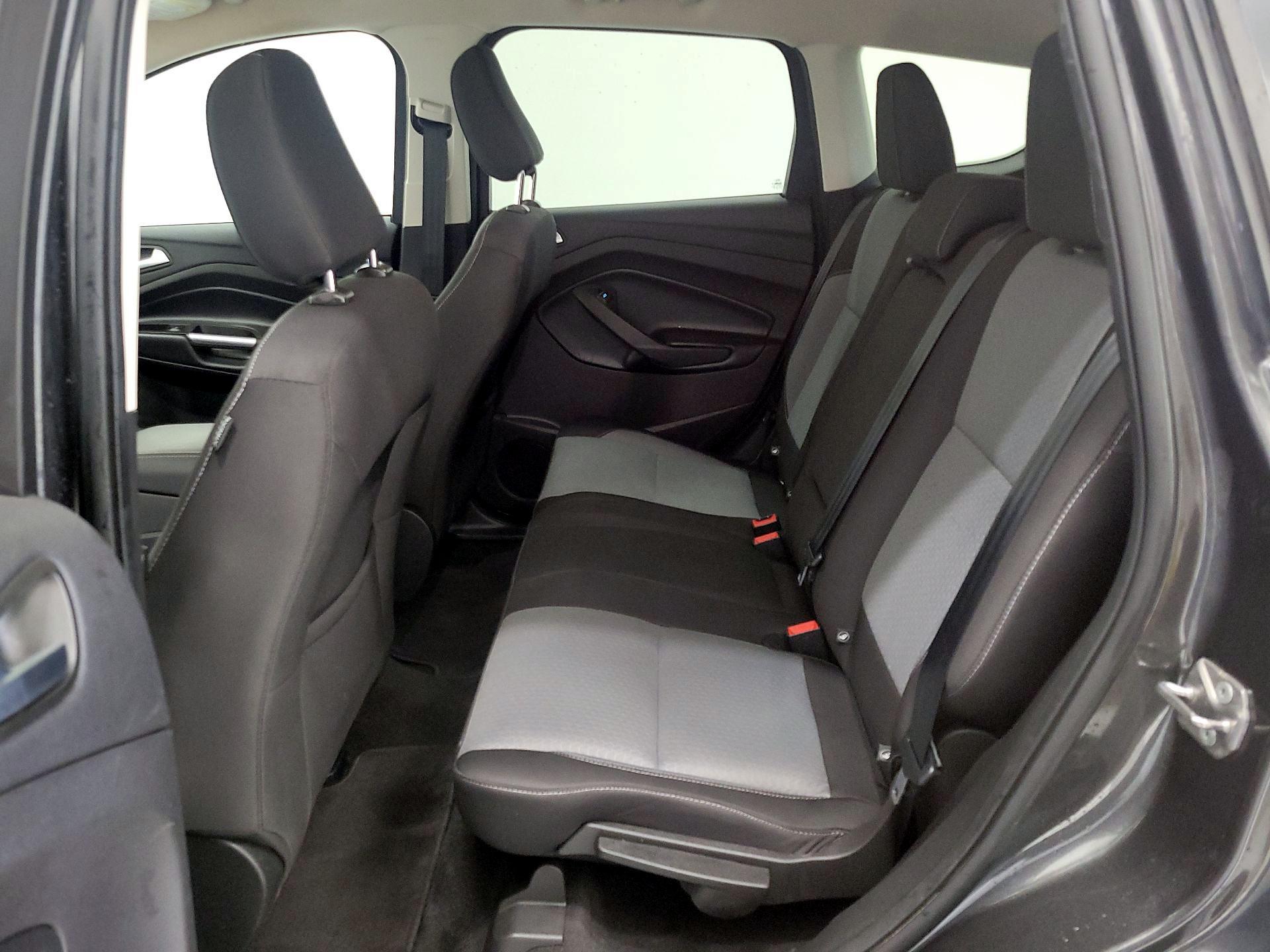 Thumbnail: 2019 Ford Escape - 18