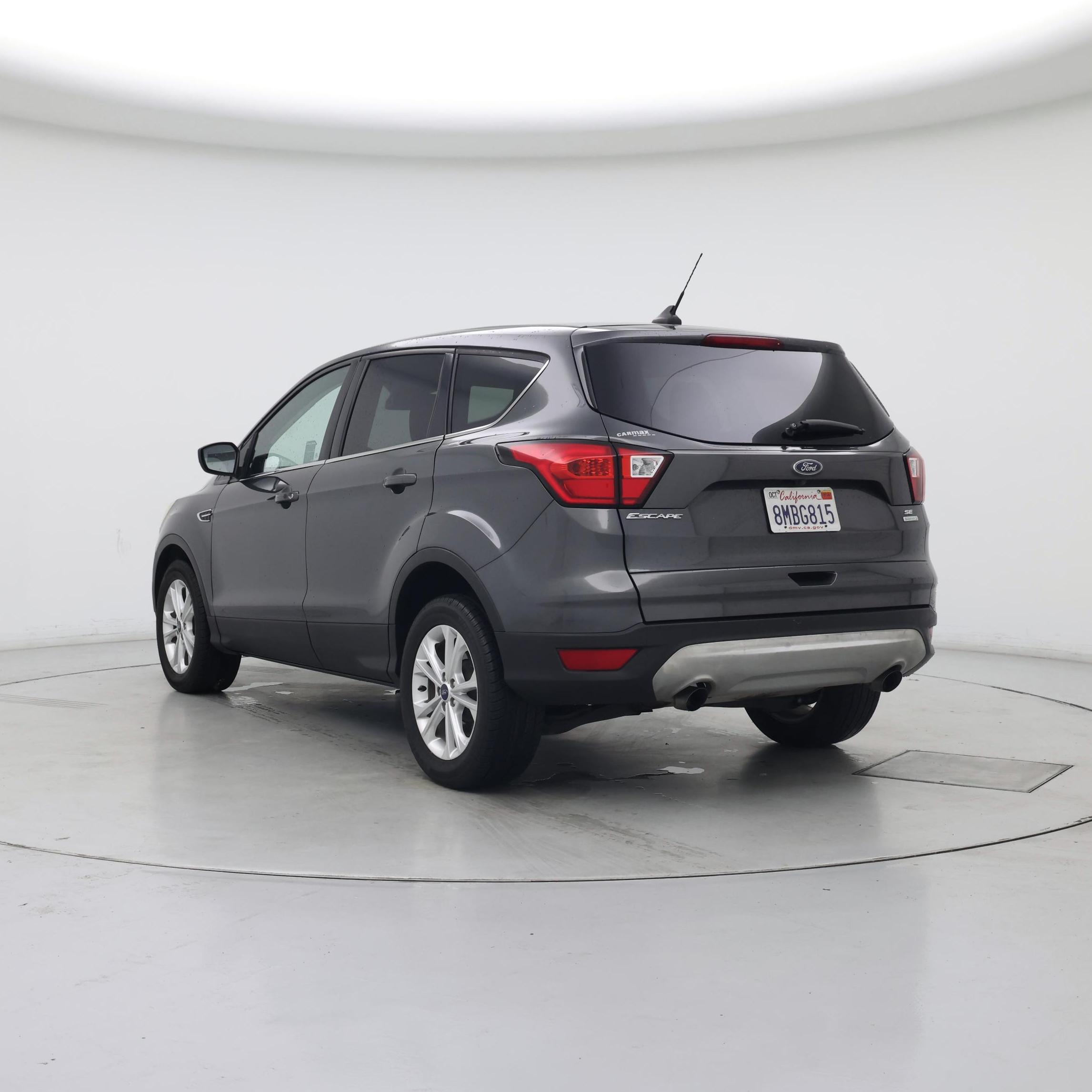 Thumbnail: 2019 Ford Escape - 2
