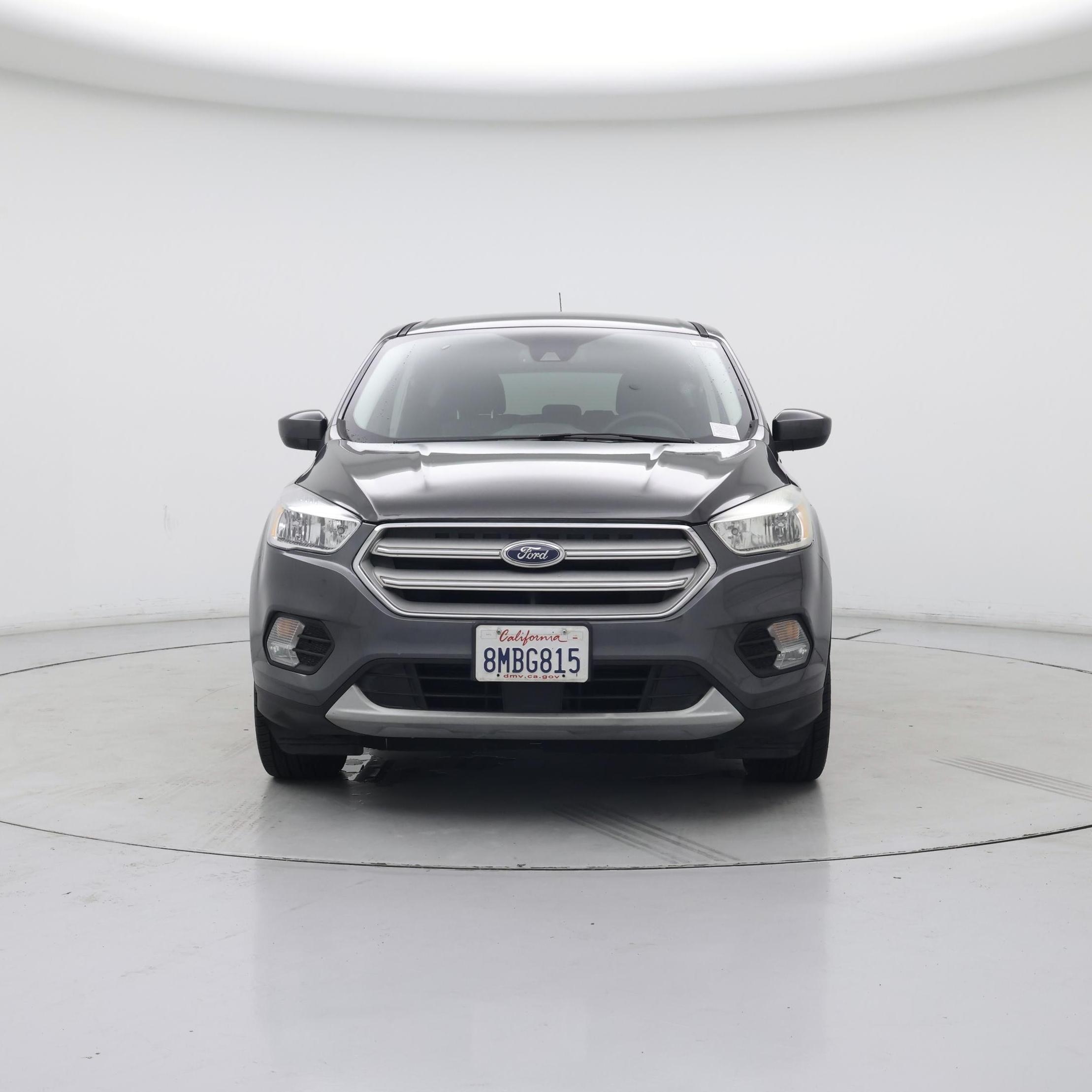 Thumbnail: 2019 Ford Escape - 5