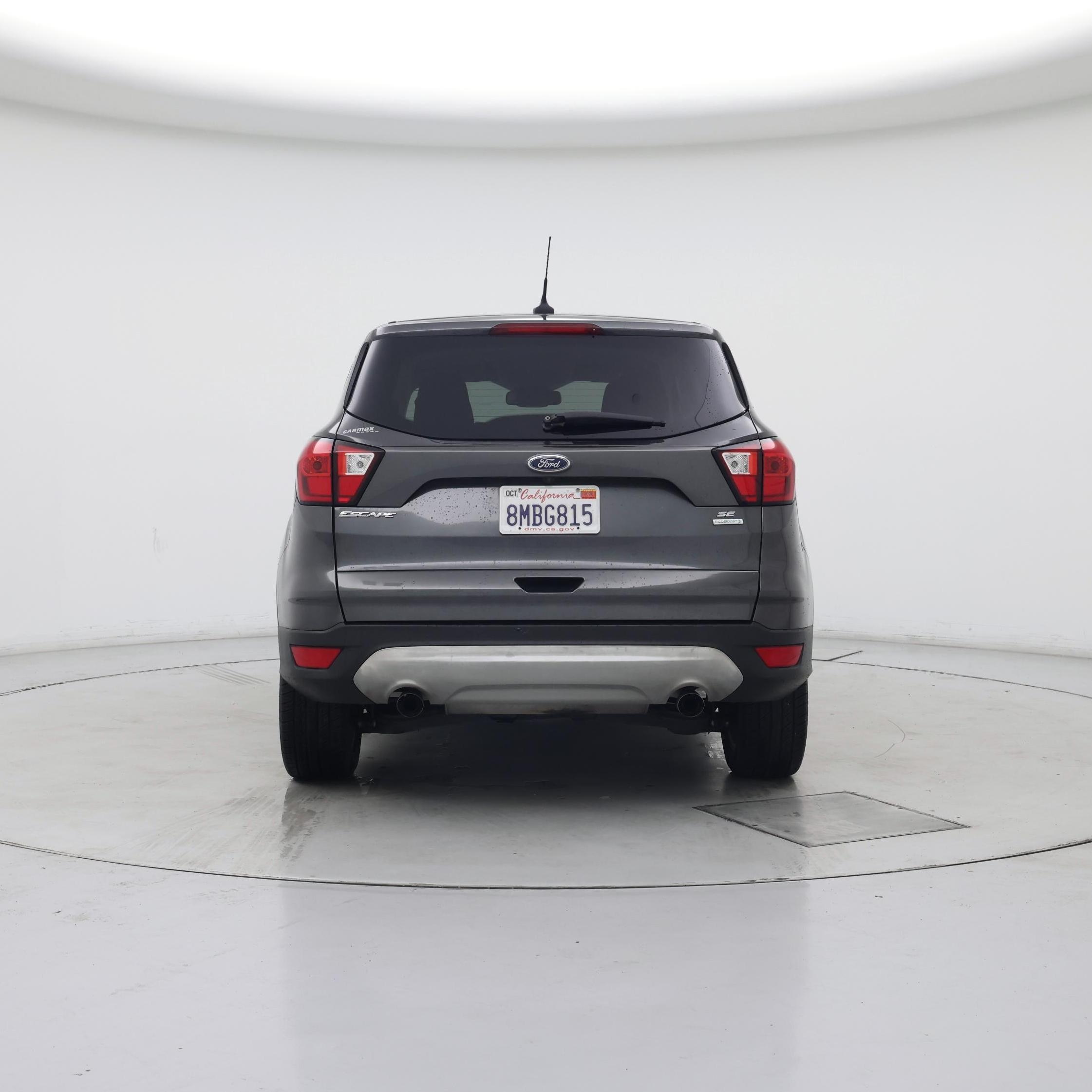 Thumbnail: 2019 Ford Escape - 6